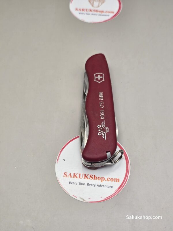 Victorinox Survival RAF hunter
