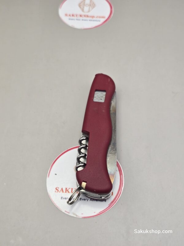 Victorinox Survival RAF hunter - Image 2