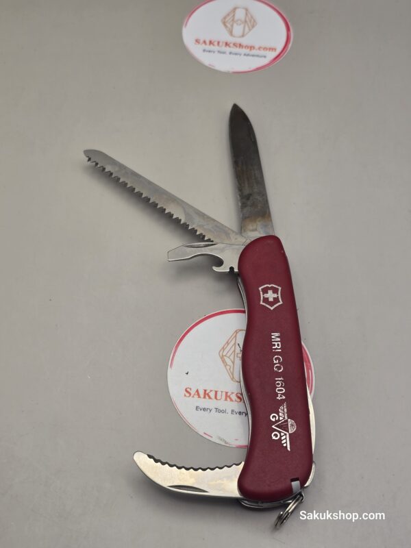 Victorinox Survival RAF hunter - Image 3