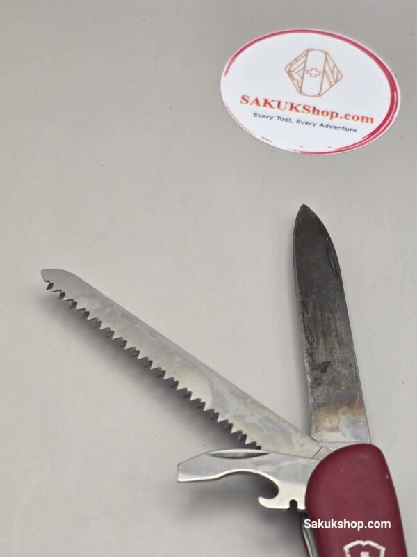 Victorinox Survival RAF hunter - Image 4