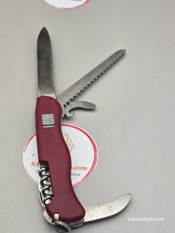 Victorinox Survival RAF hunter - Image 6