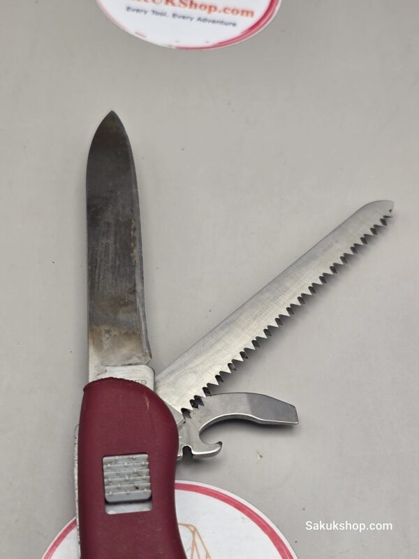Victorinox Survival RAF hunter - Image 7