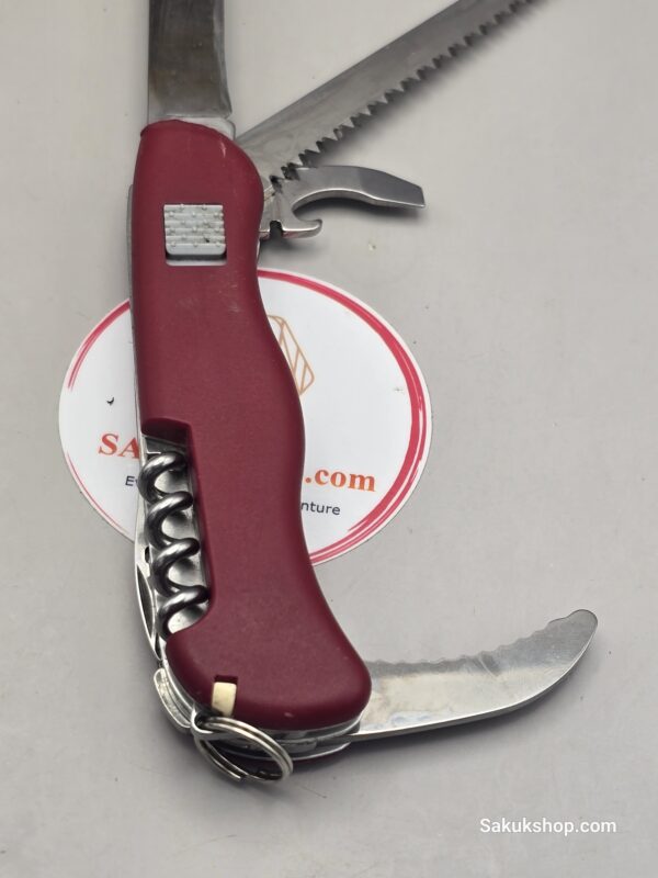 Victorinox Survival RAF hunter - Image 8