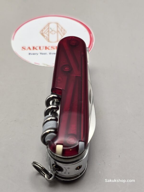 Victorinox Swissflame - Image 4