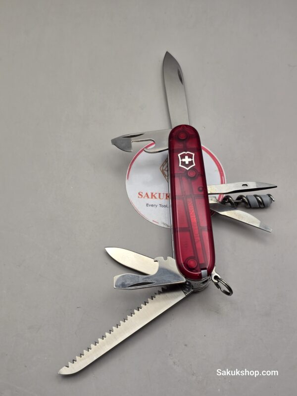 Victorinox Swissflame - Image 5