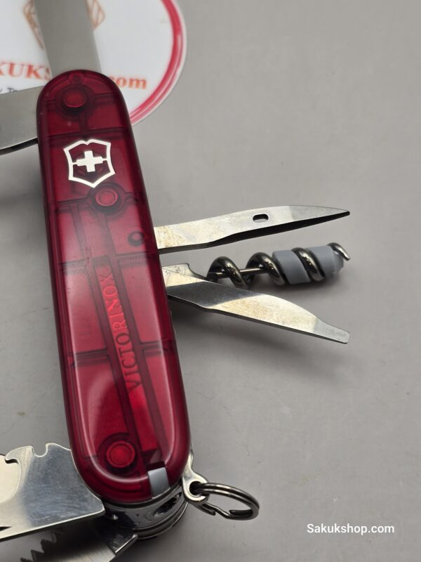 Victorinox Swissflame - Image 8