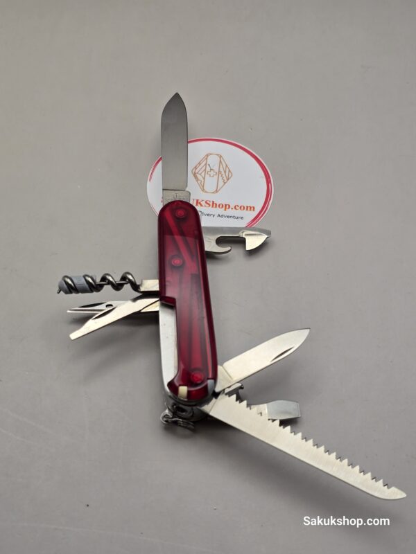 Victorinox Swissflame - Image 9