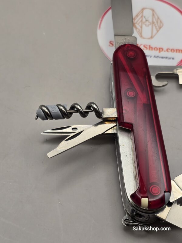 Victorinox Swissflame - Image 11