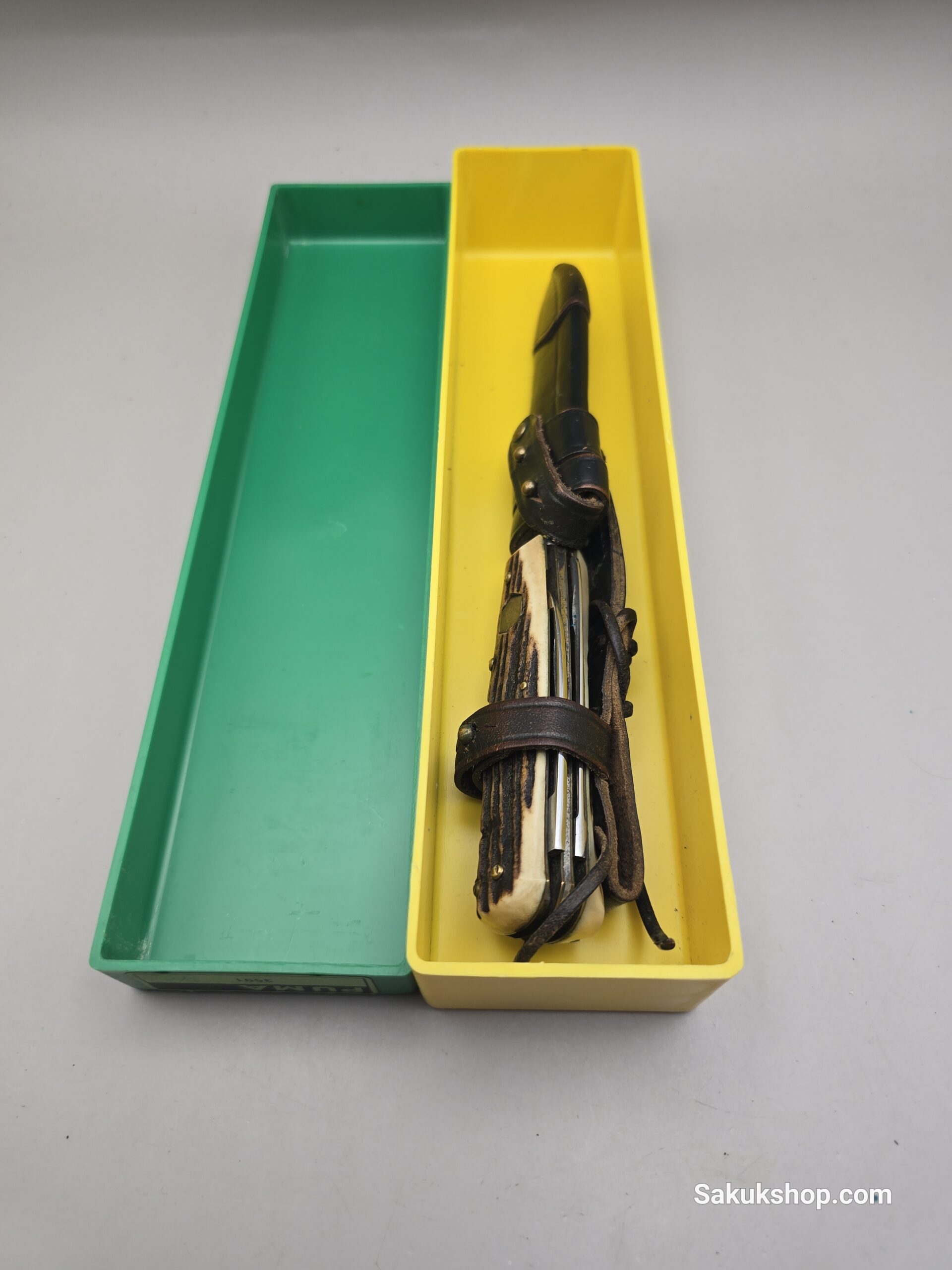 Puma kife 3591 - 1973