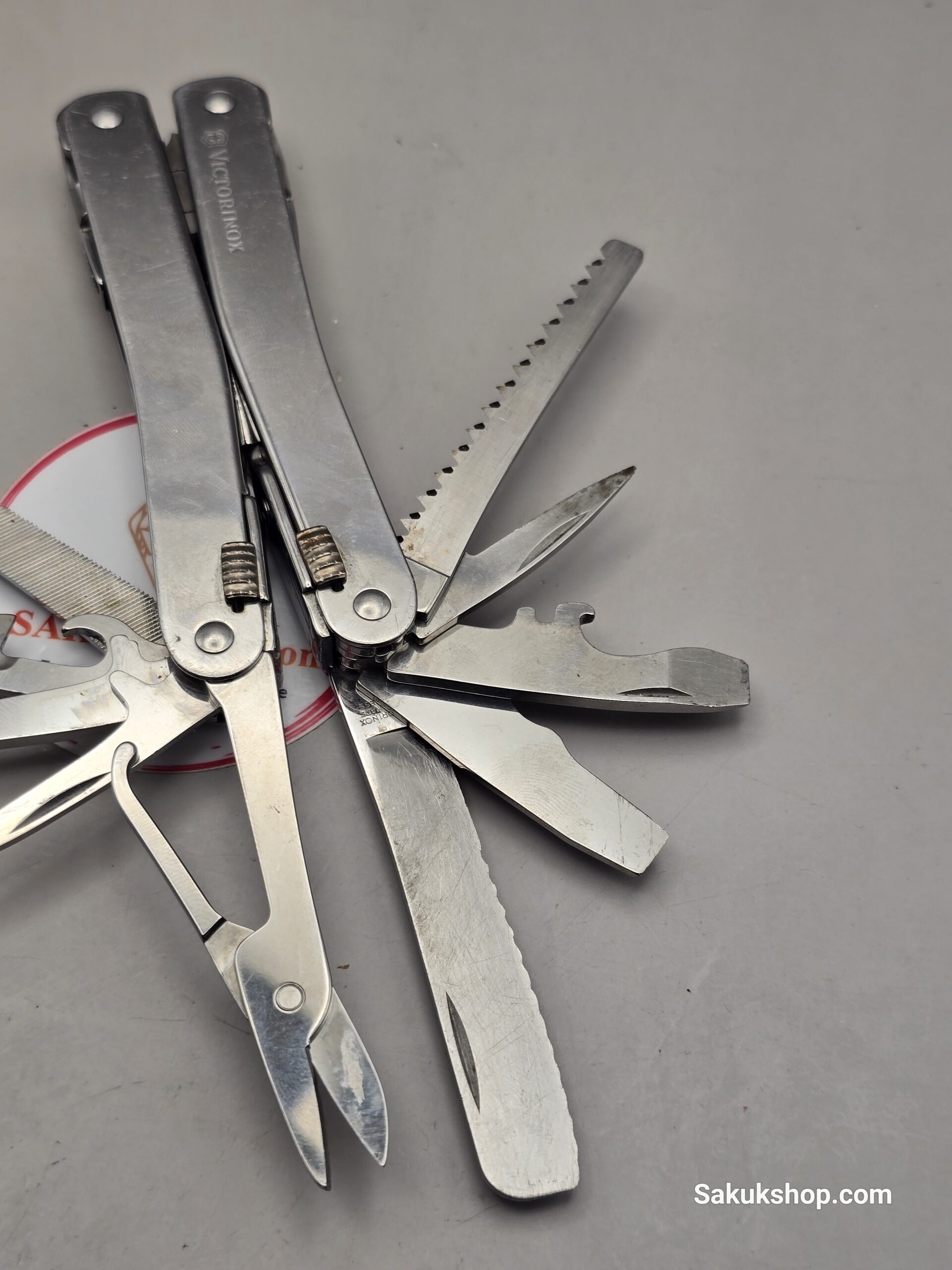 Victorinox SwissTool Spirit - Image 5