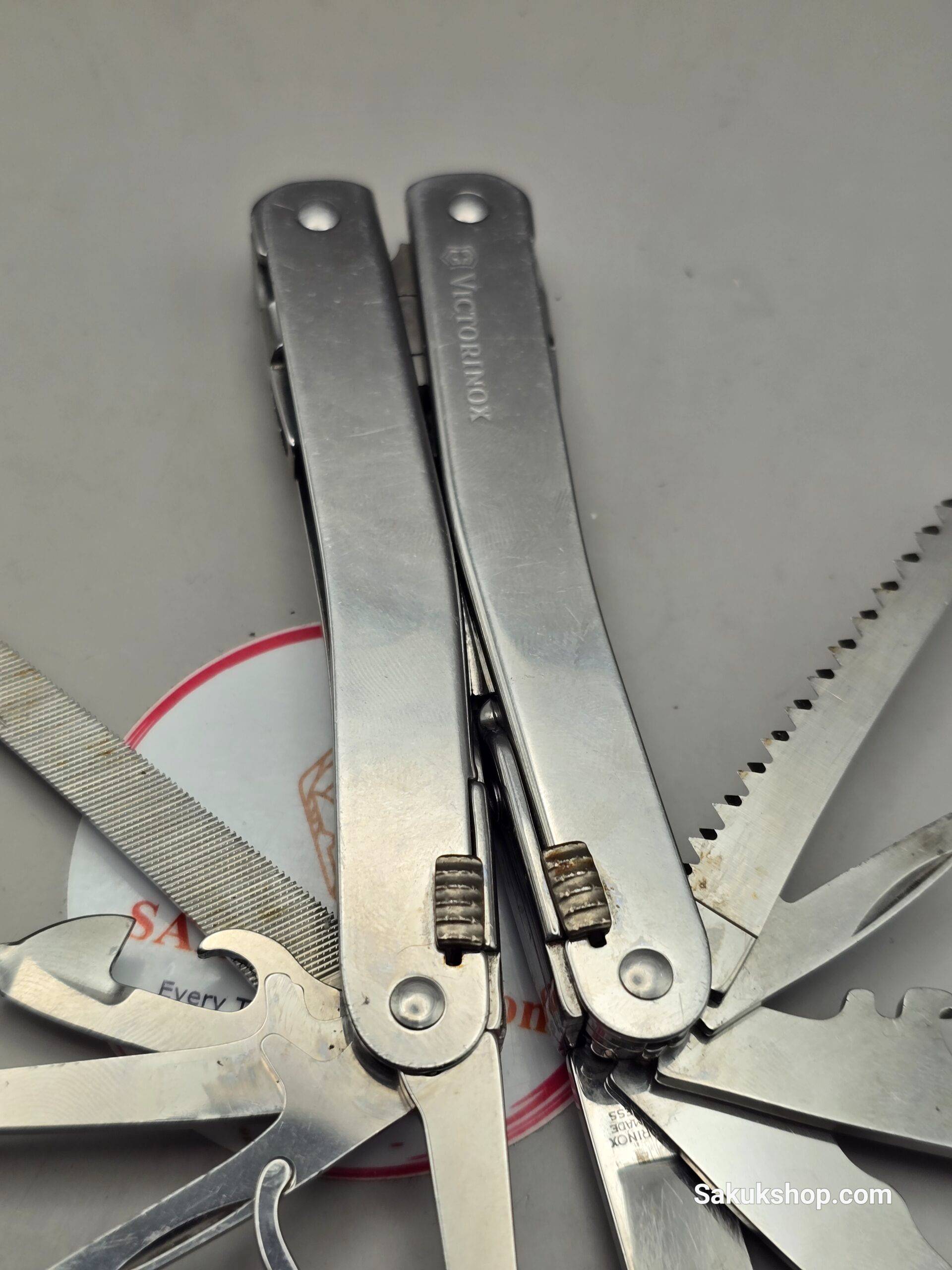 Victorinox SwissTool Spirit - Image 4