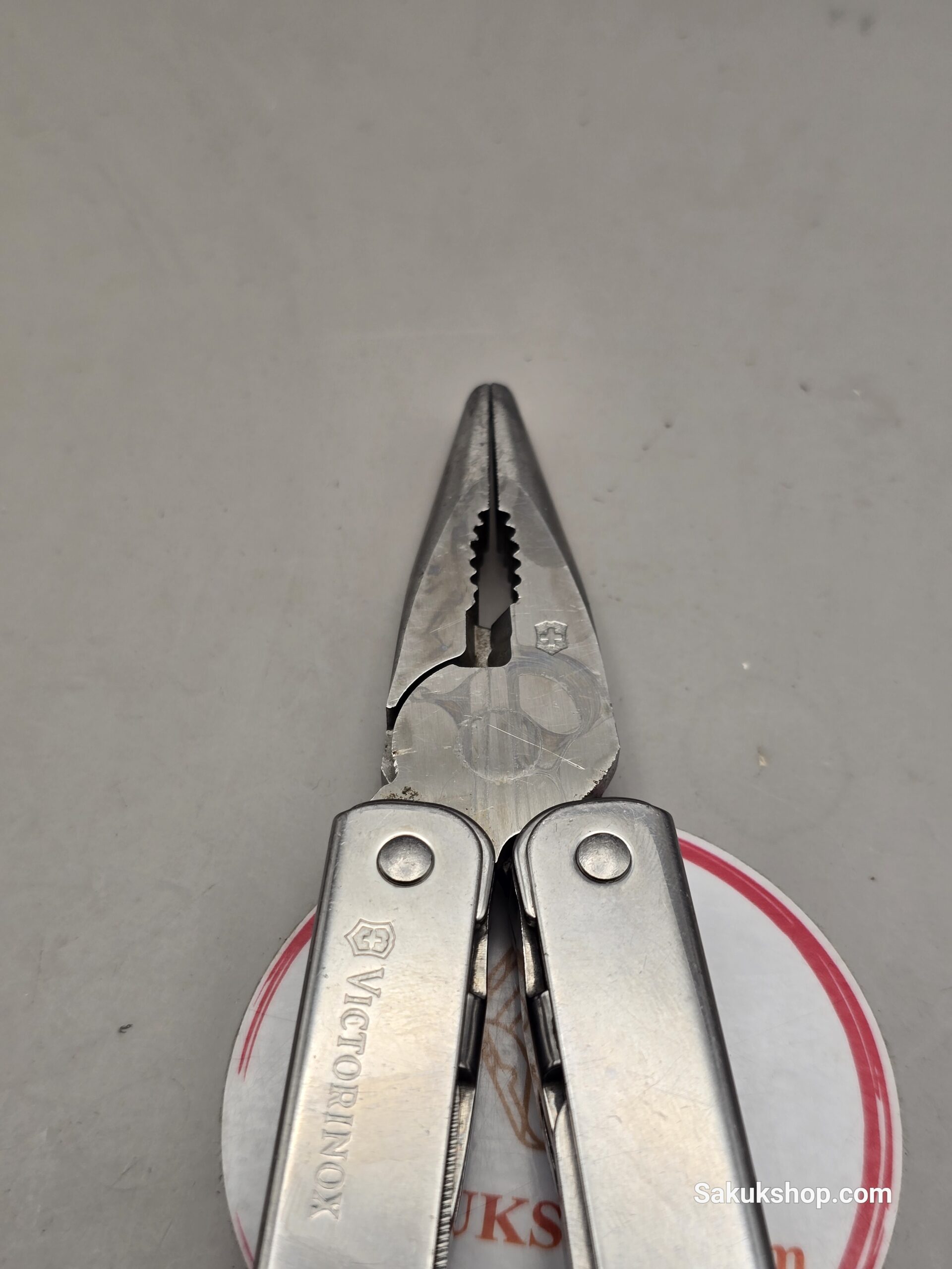 Victorinox SwissTool Spirit - Image 2