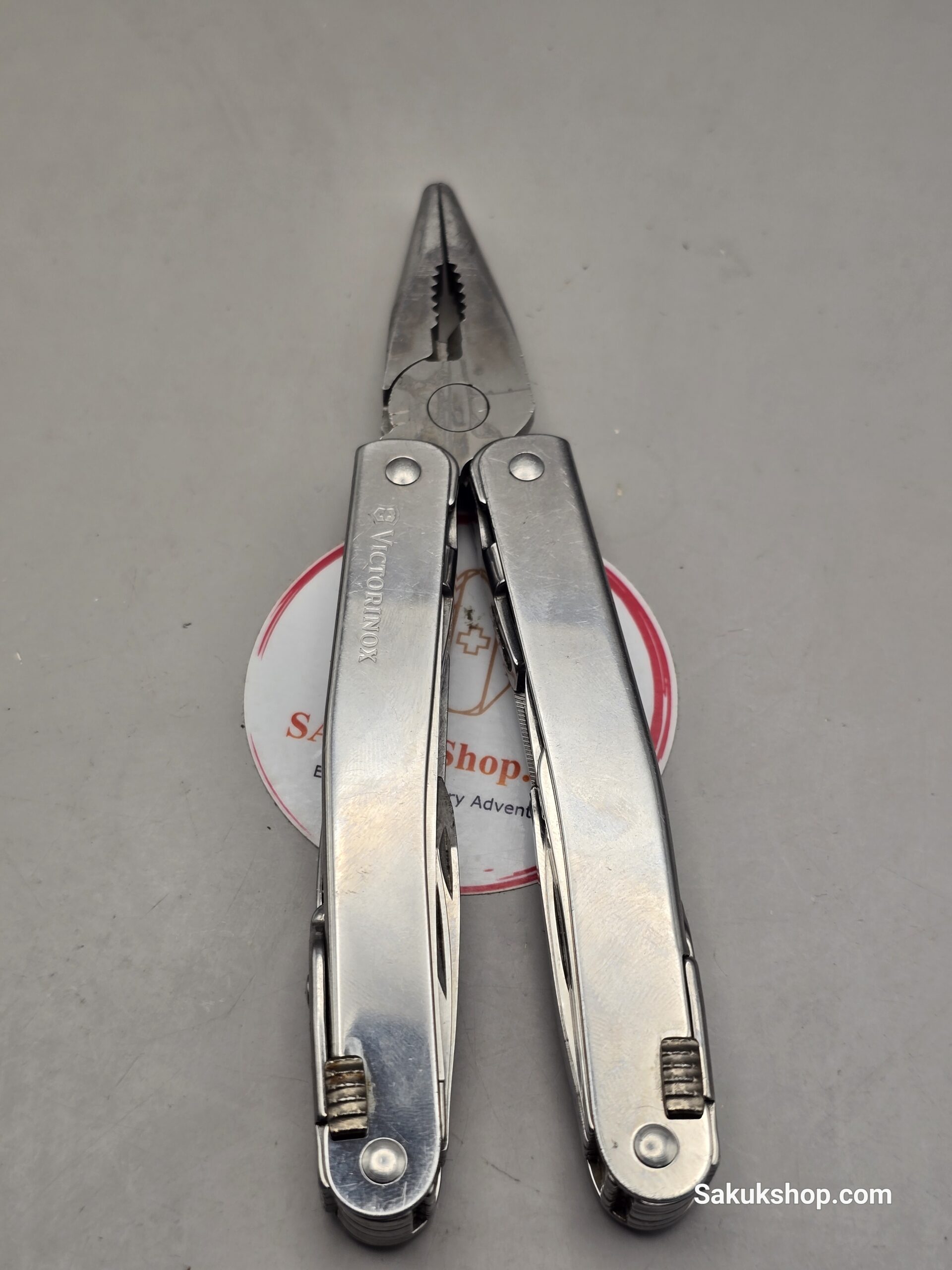 Victorinox SwissTool Spirit - Image 3