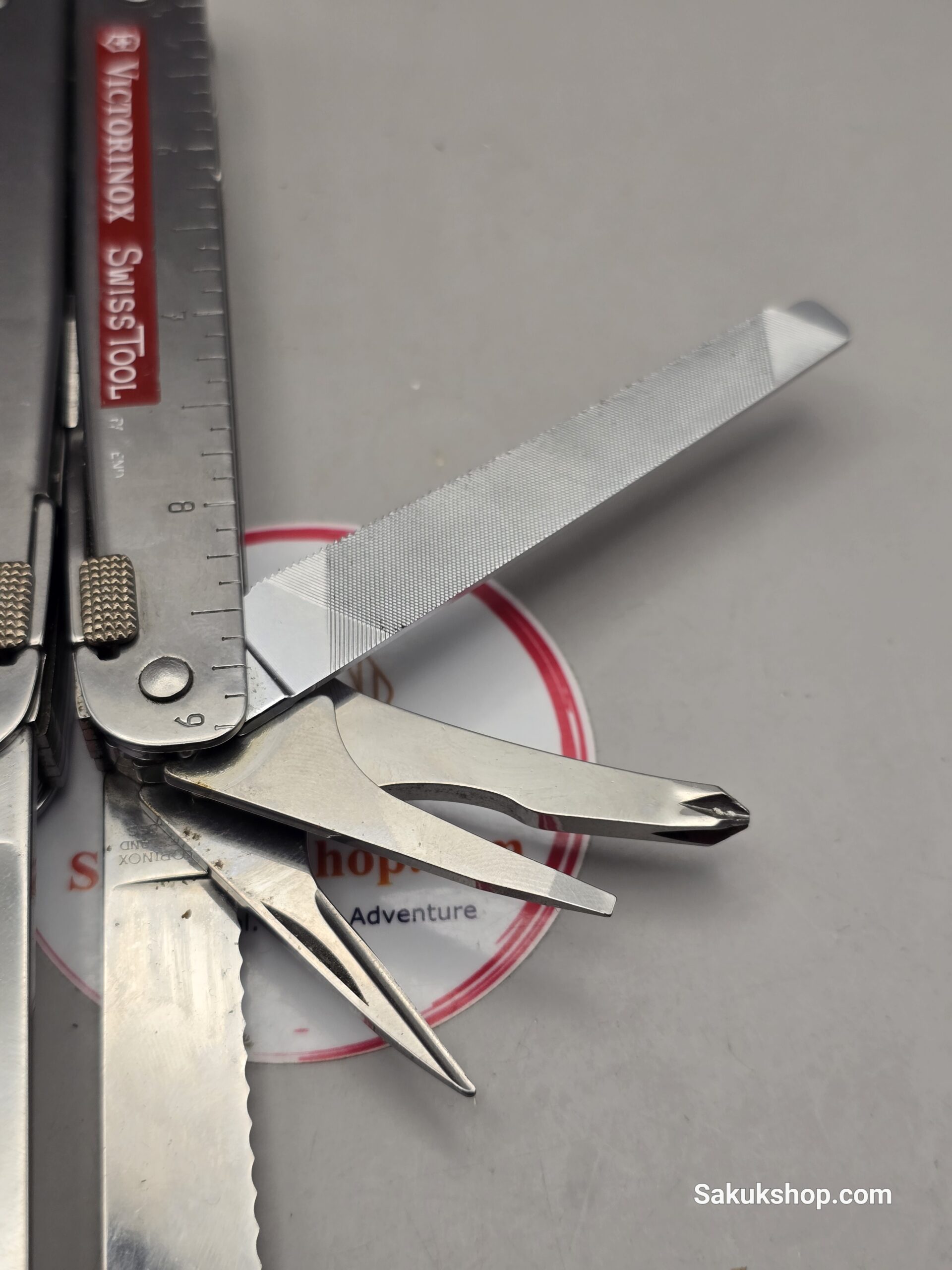 Victorinox SwissTool 1998 - Image 3