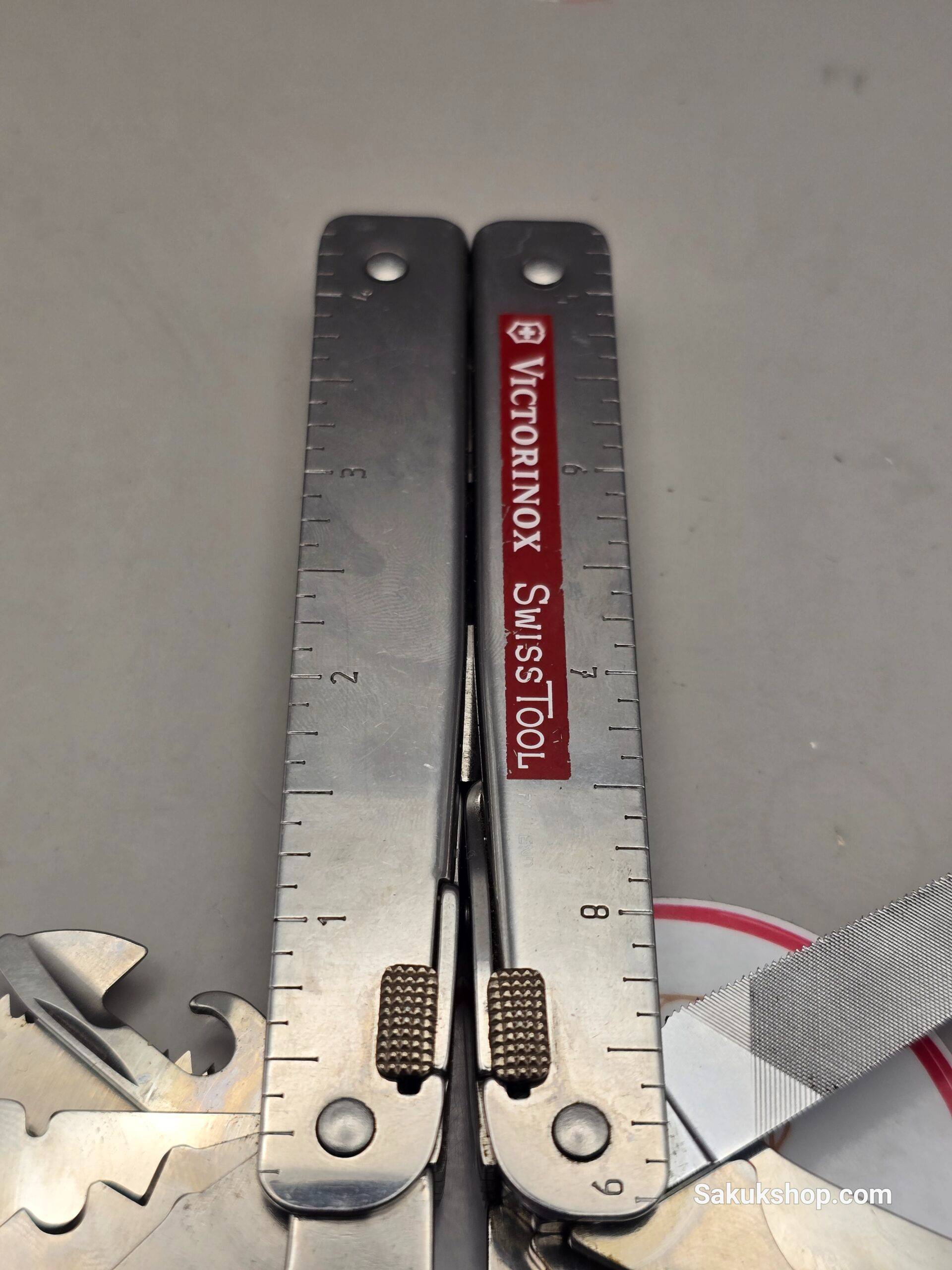 Victorinox SwissTool 1998 - Image 4