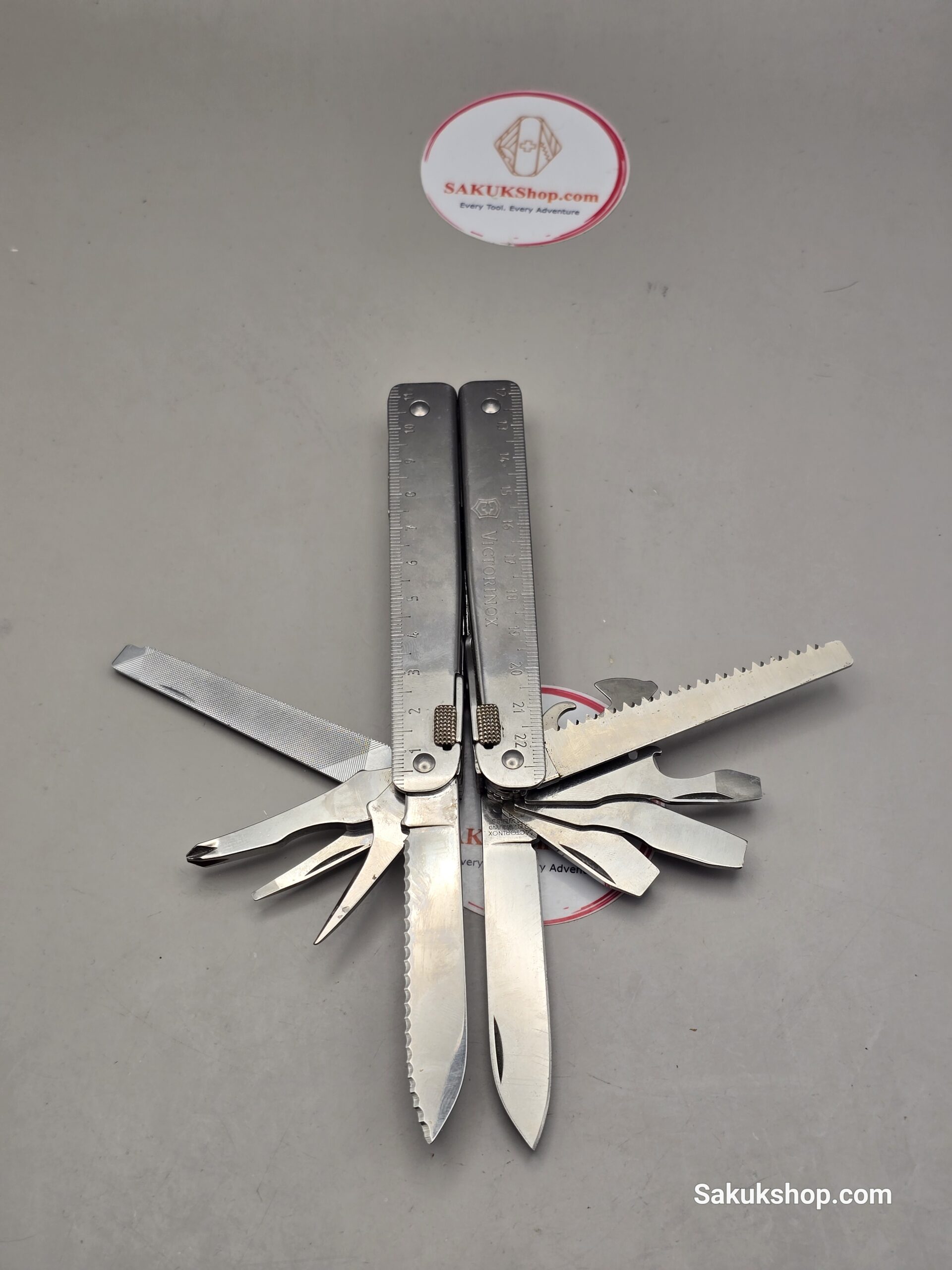 Victorinox SwissTool 1998 - Image 5