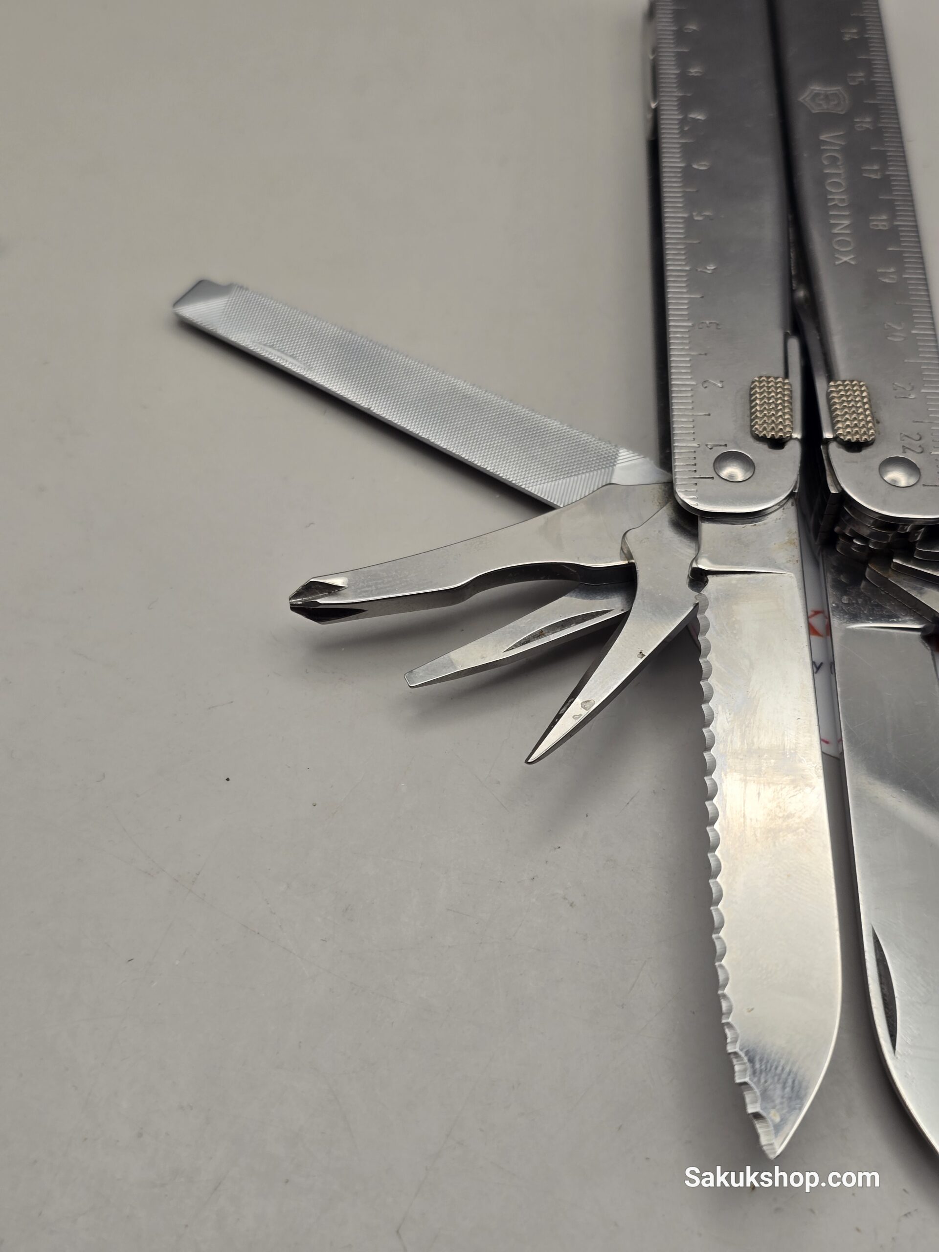 Victorinox SwissTool 1998 - Image 7