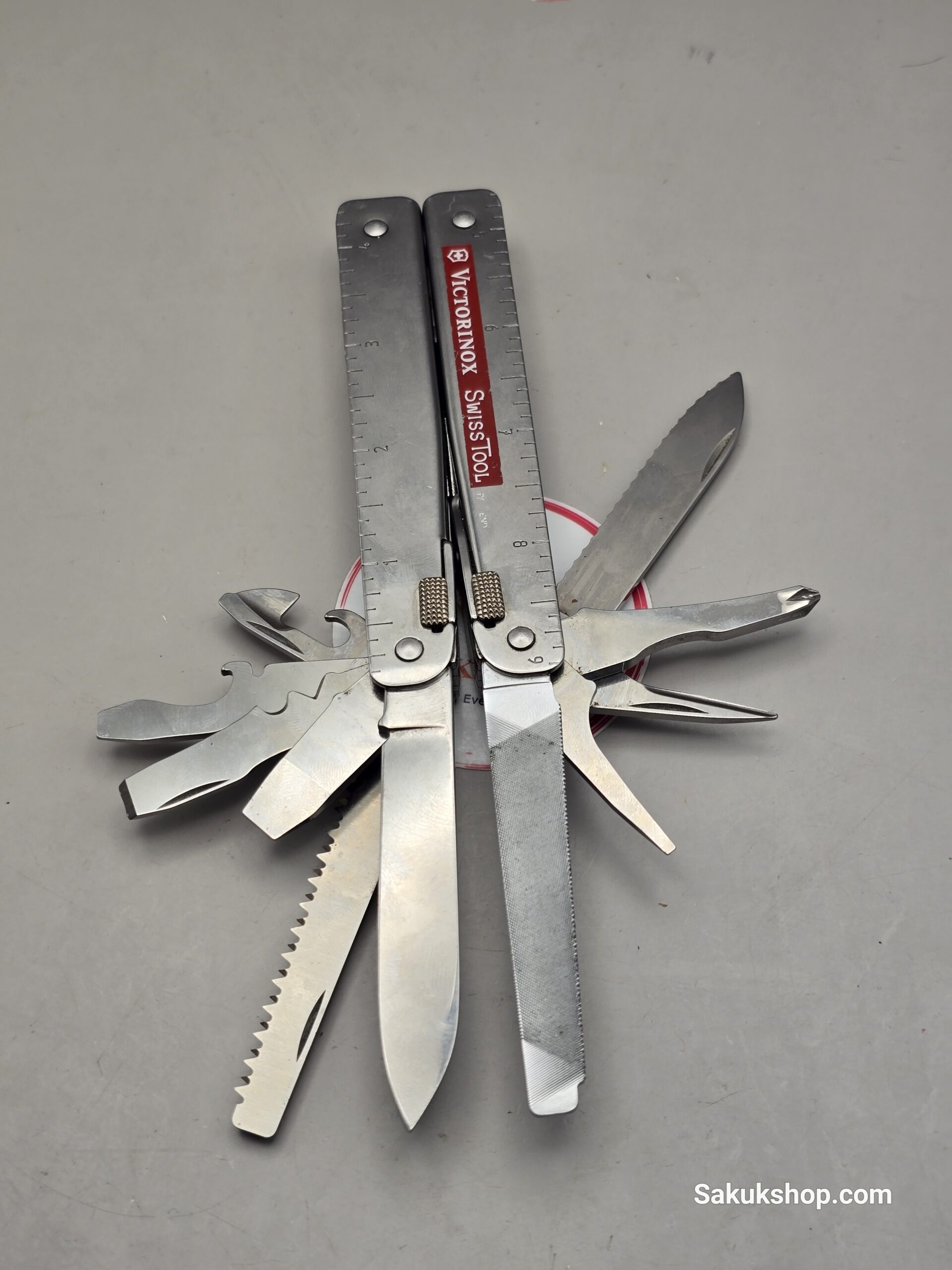Victorinox SwissTool 1998 - Image 10