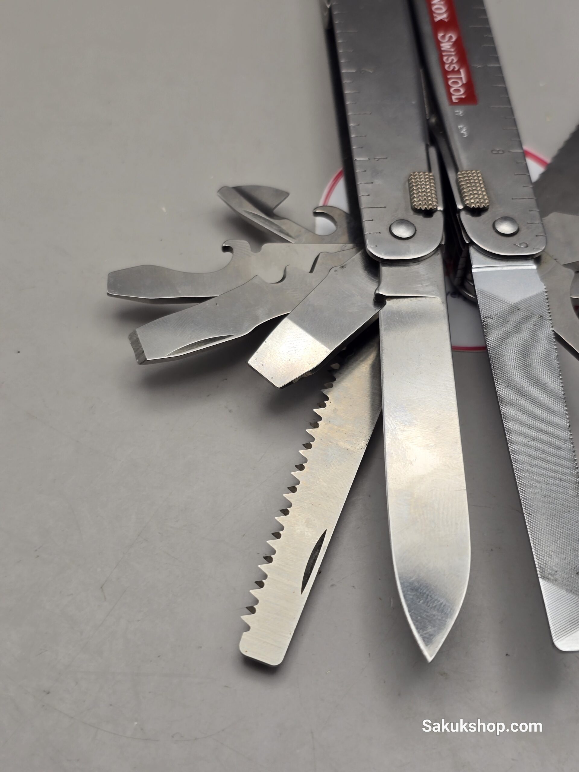 Victorinox SwissTool 1998 - Image 11