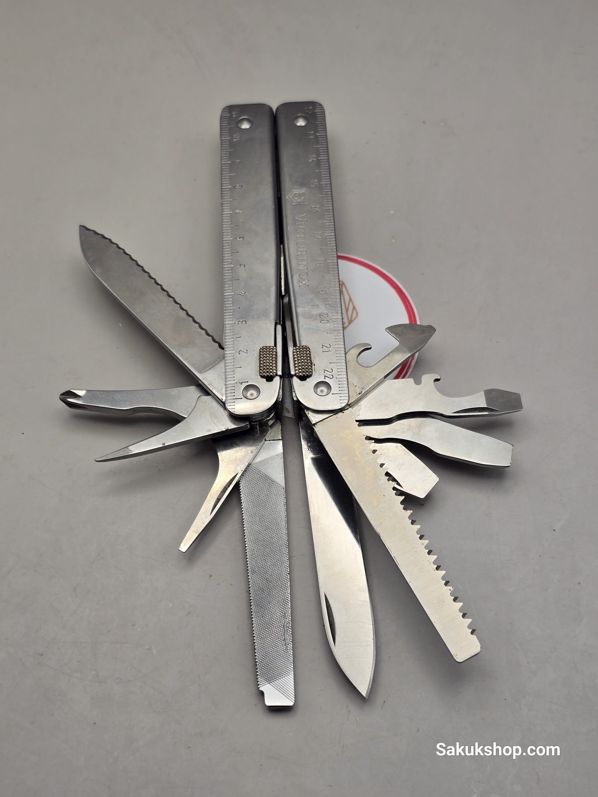 Victorinox SwissTool 1998 - Image 14