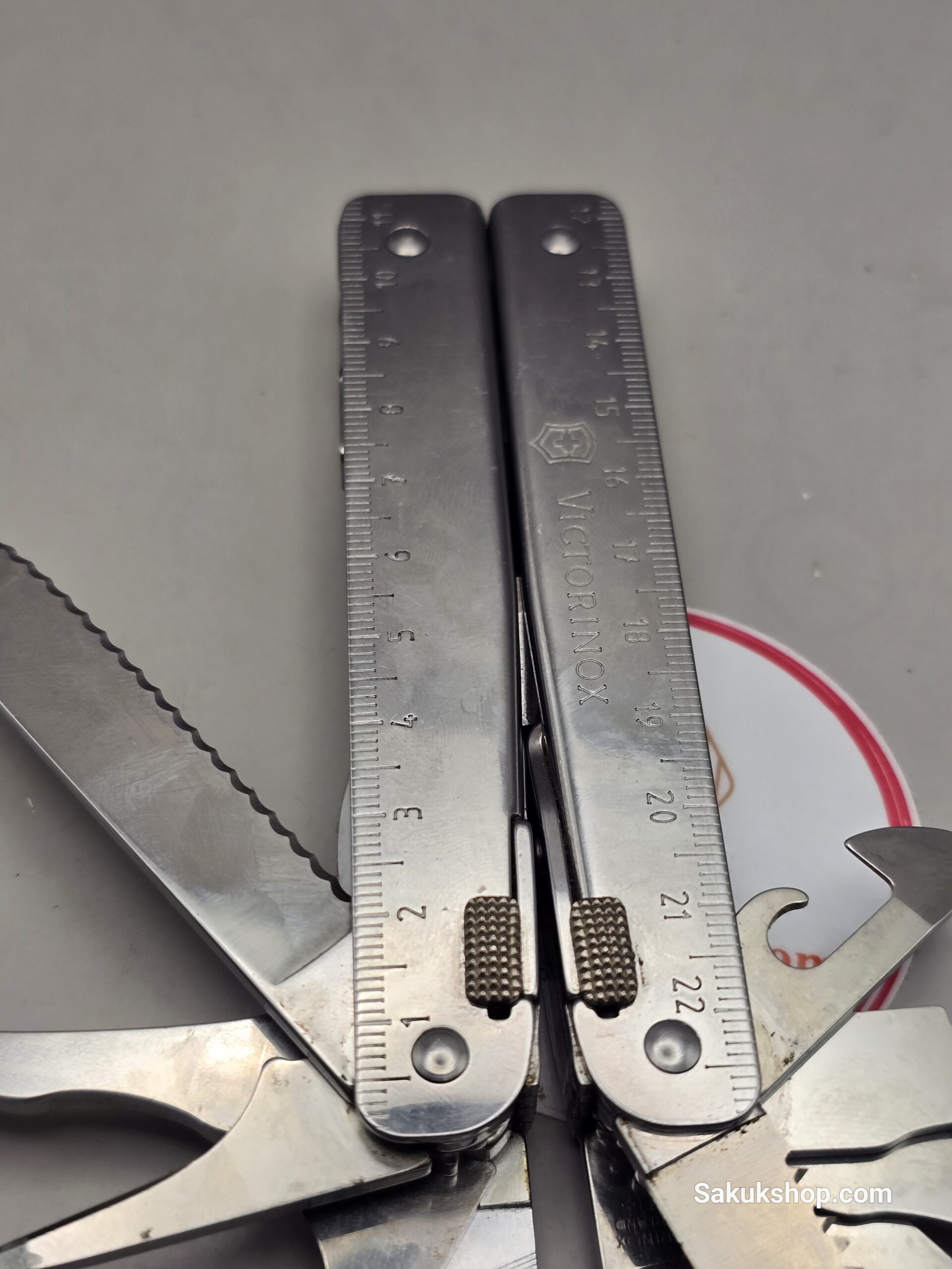 Victorinox SwissTool 1998 - Image 17