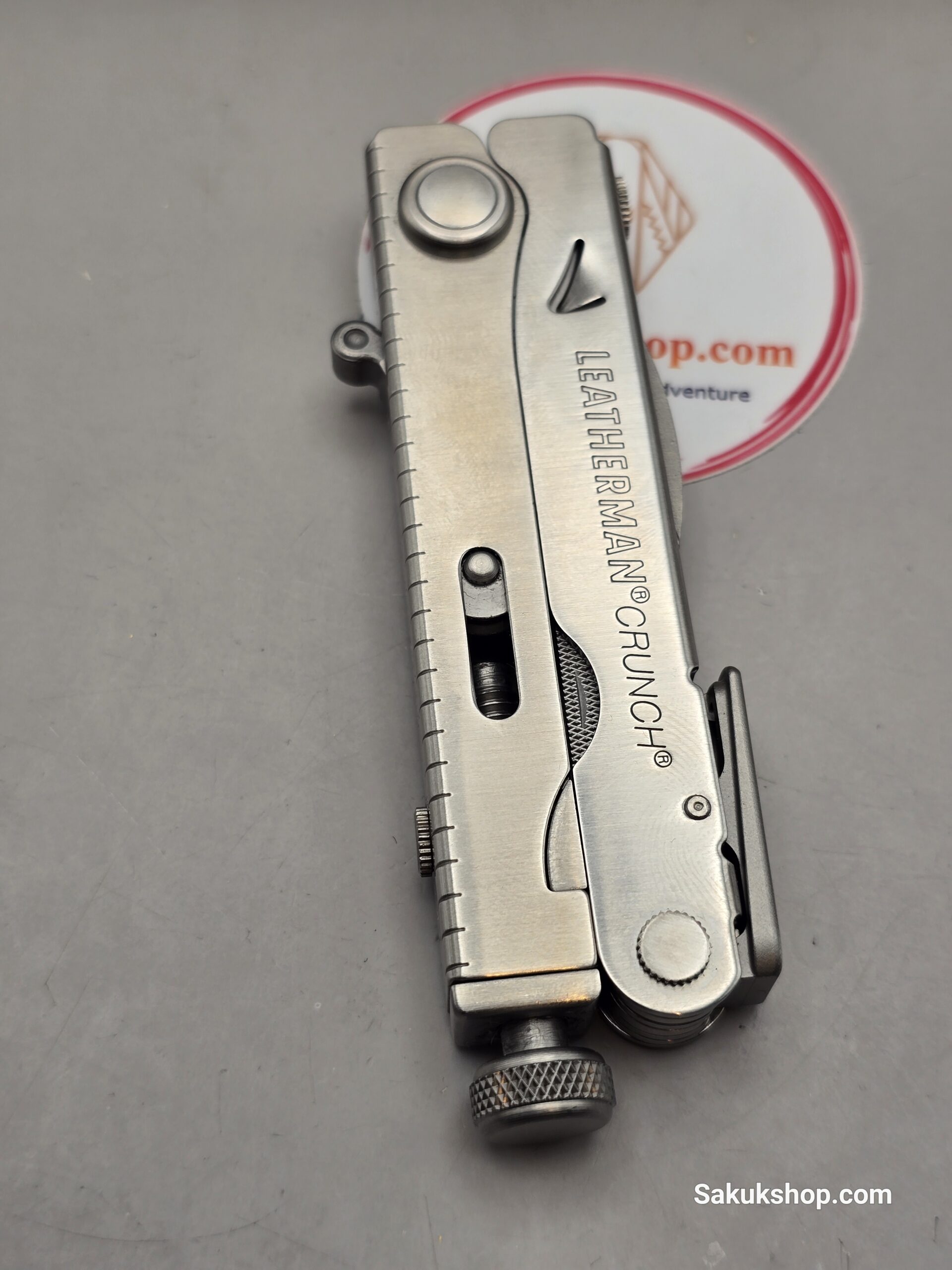 Leatherman Crunch ( New ) - Image 2