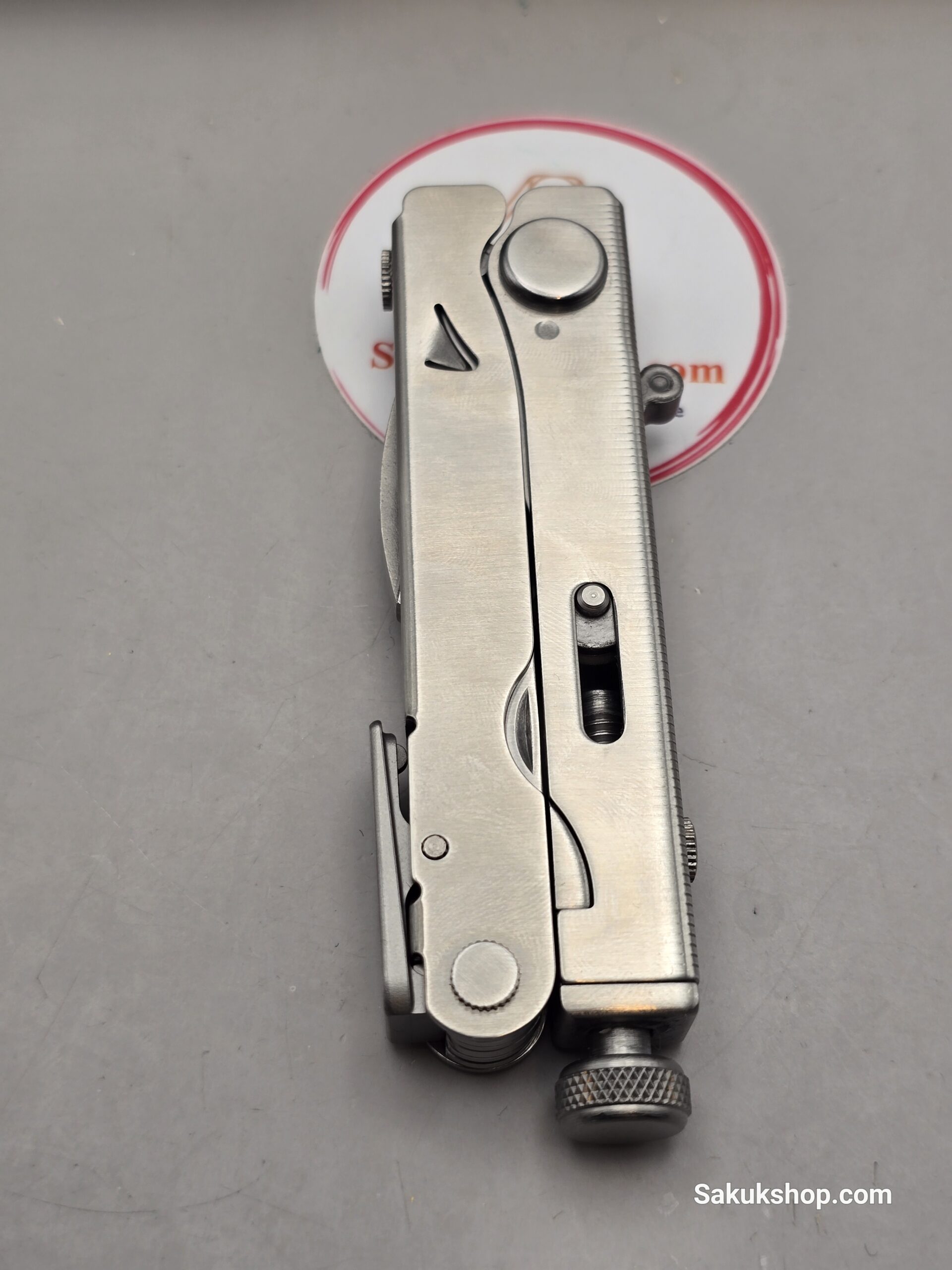 Leatherman Crunch ( New ) - Image 3