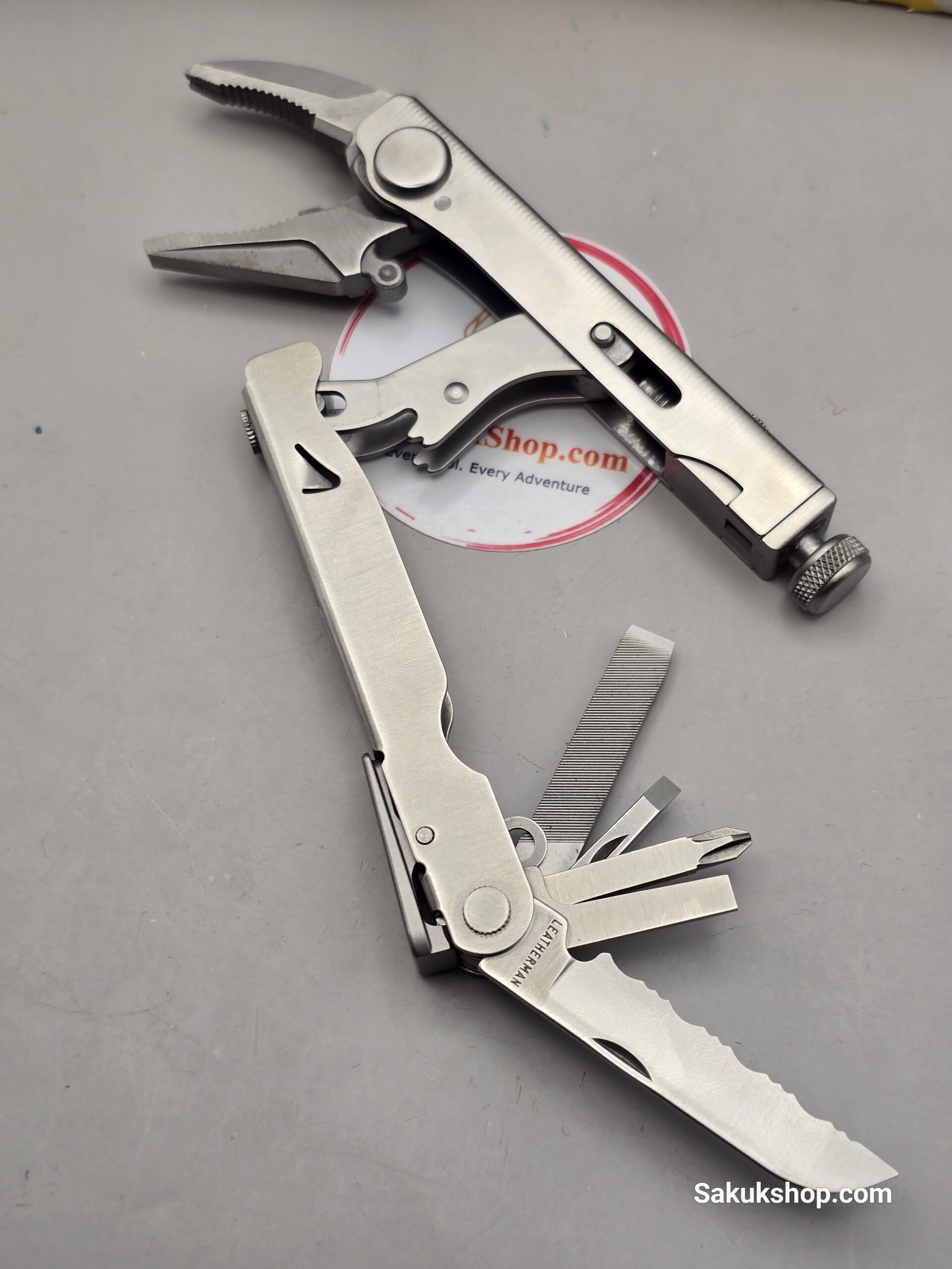 Leatherman Crunch ( New ) - Image 7