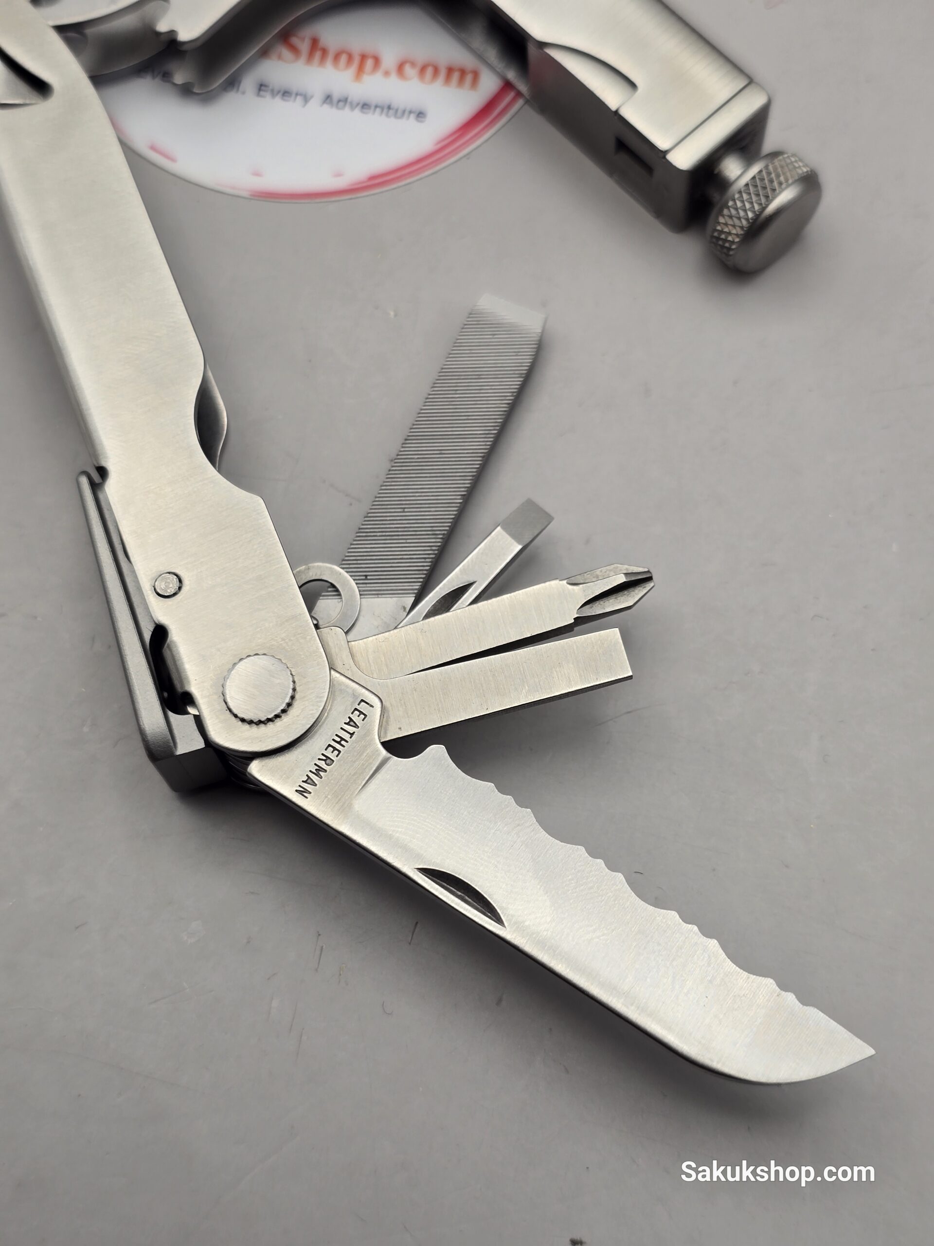 Leatherman Crunch ( New ) - Image 8