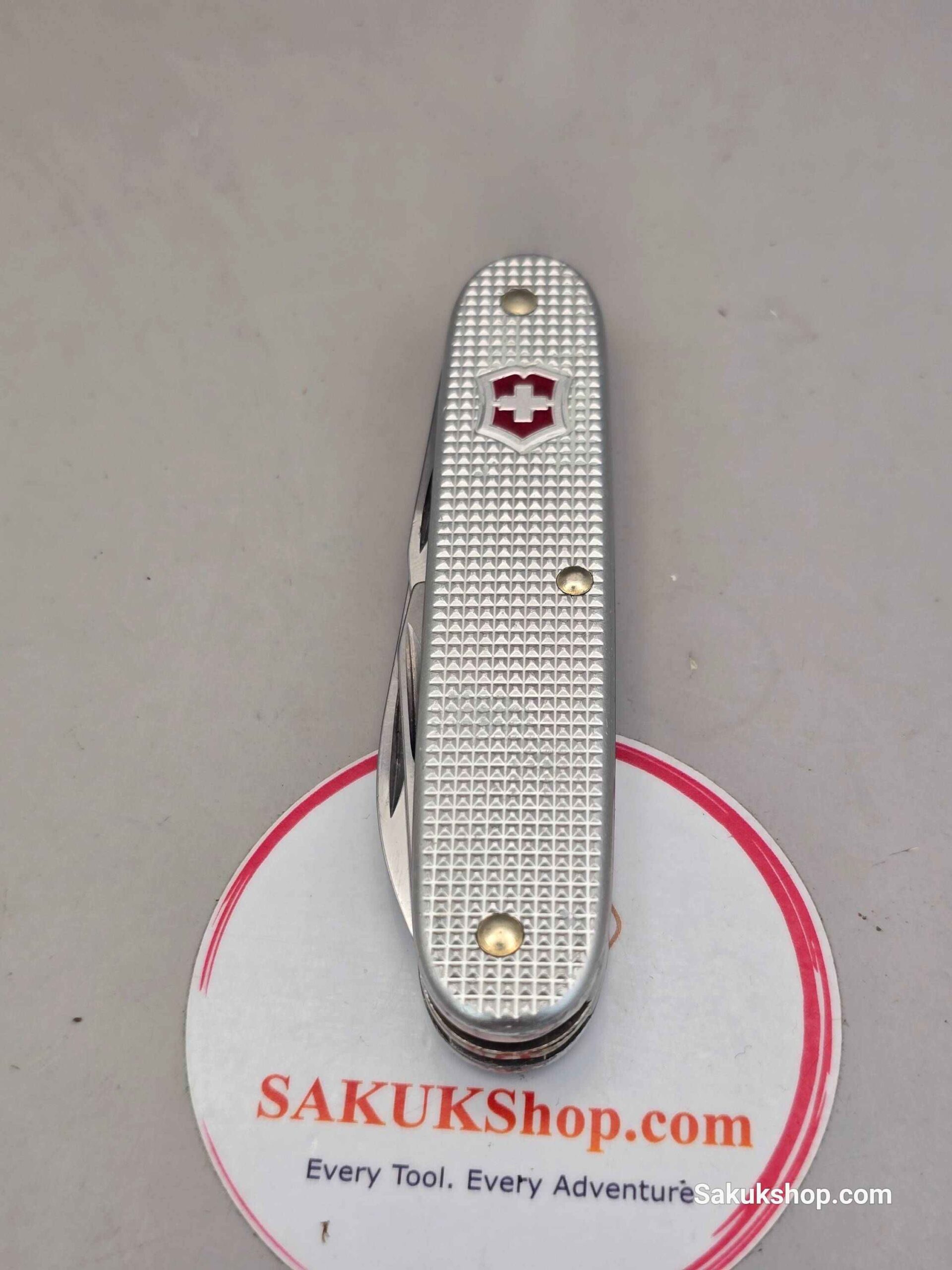 Victorinox Pioneer ( No keyring) - Image 8