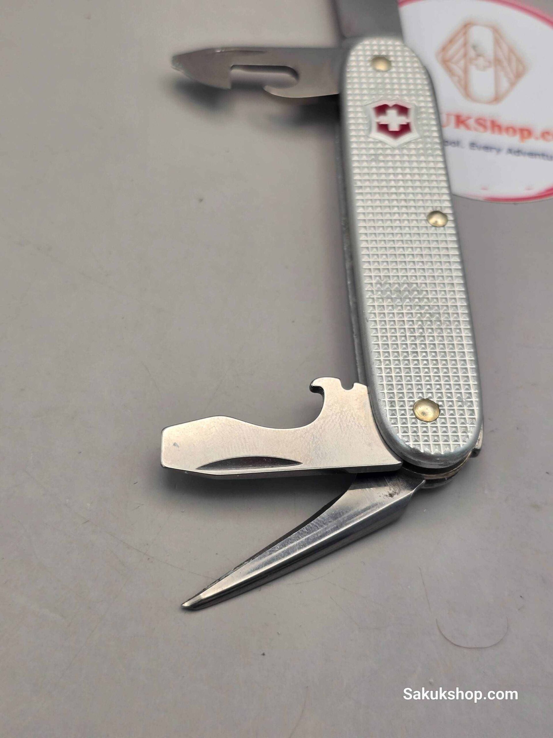 Victorinox Pioneer ( No keyring) - Image 6