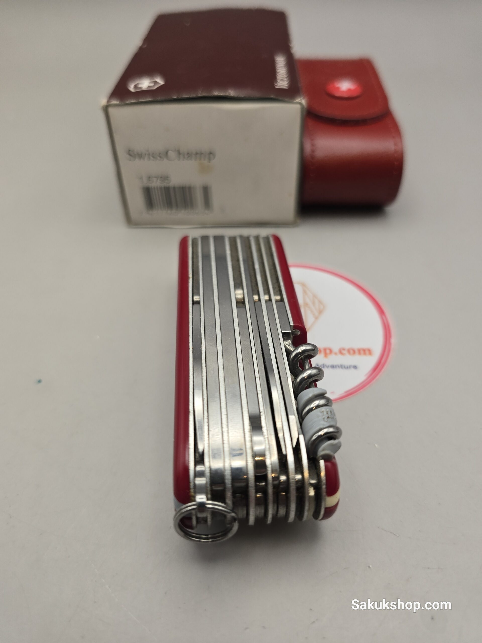 Victorinox Swisschamp - Image 3