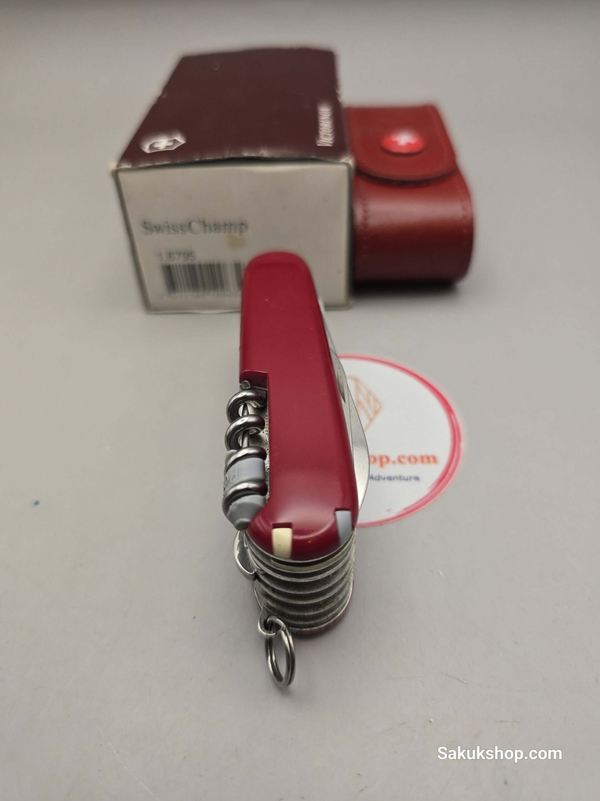 Victorinox Swisschamp - Image 4