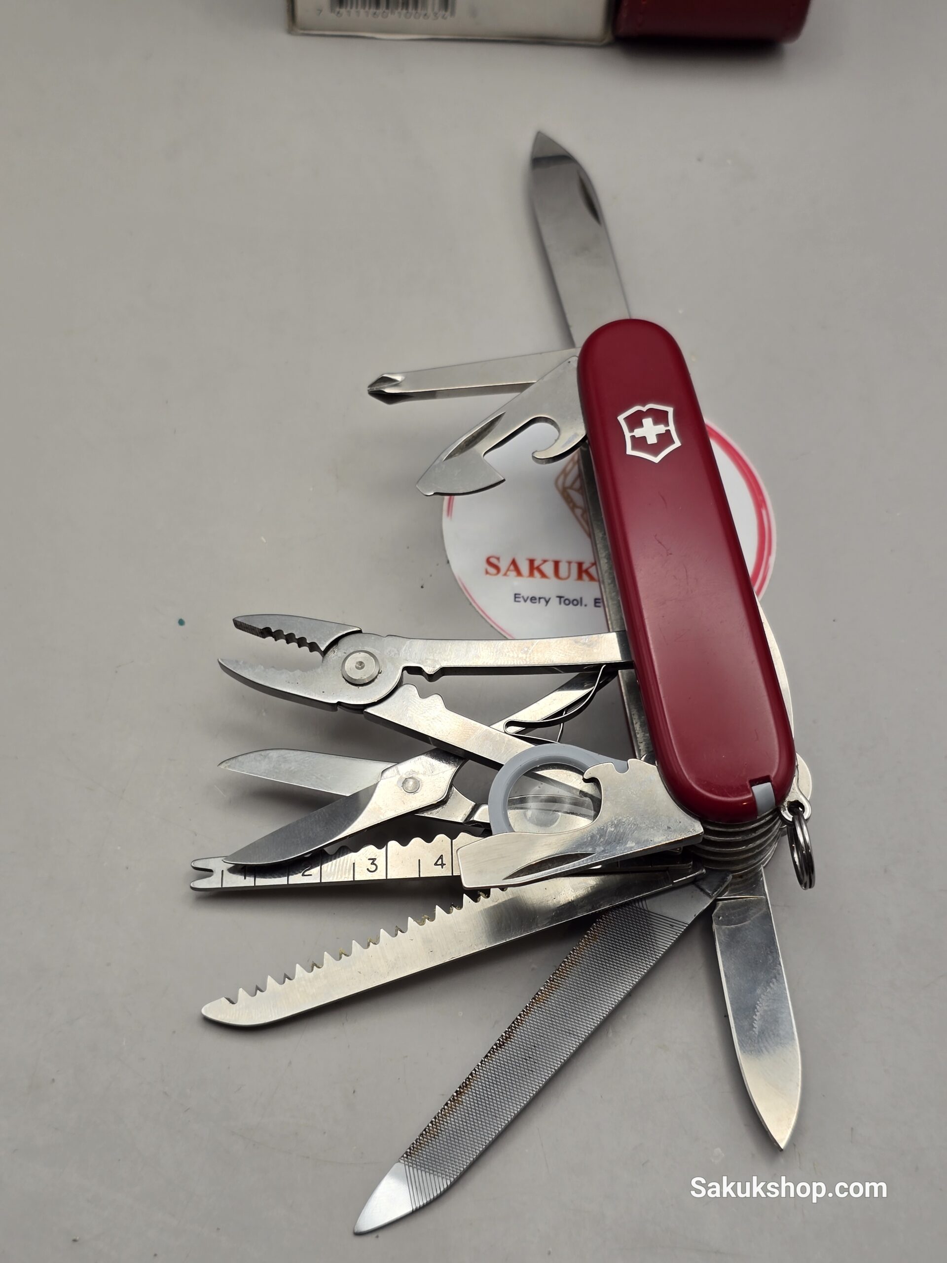 Victorinox Swisschamp - Image 5