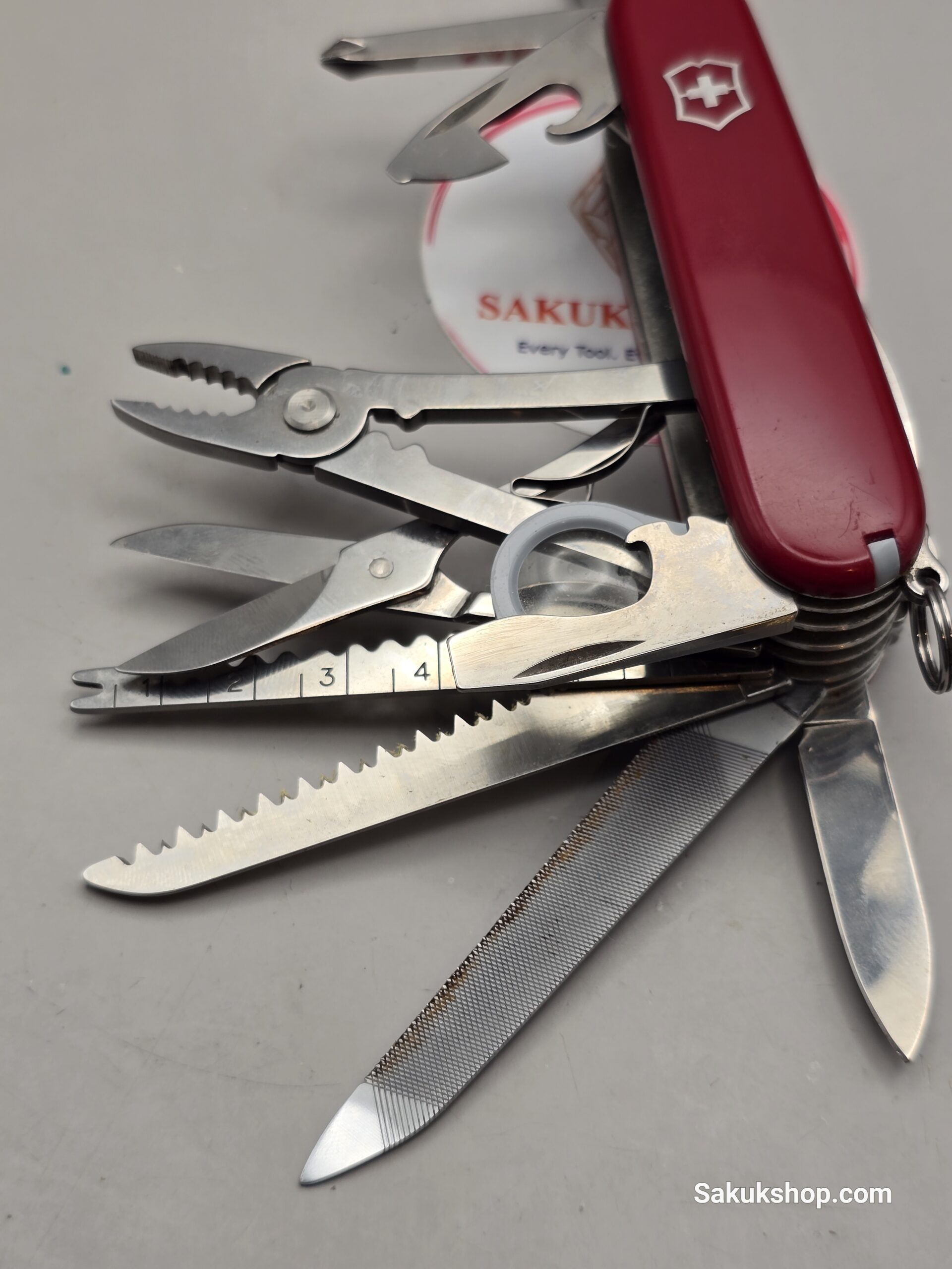 Victorinox Swisschamp - Image 6