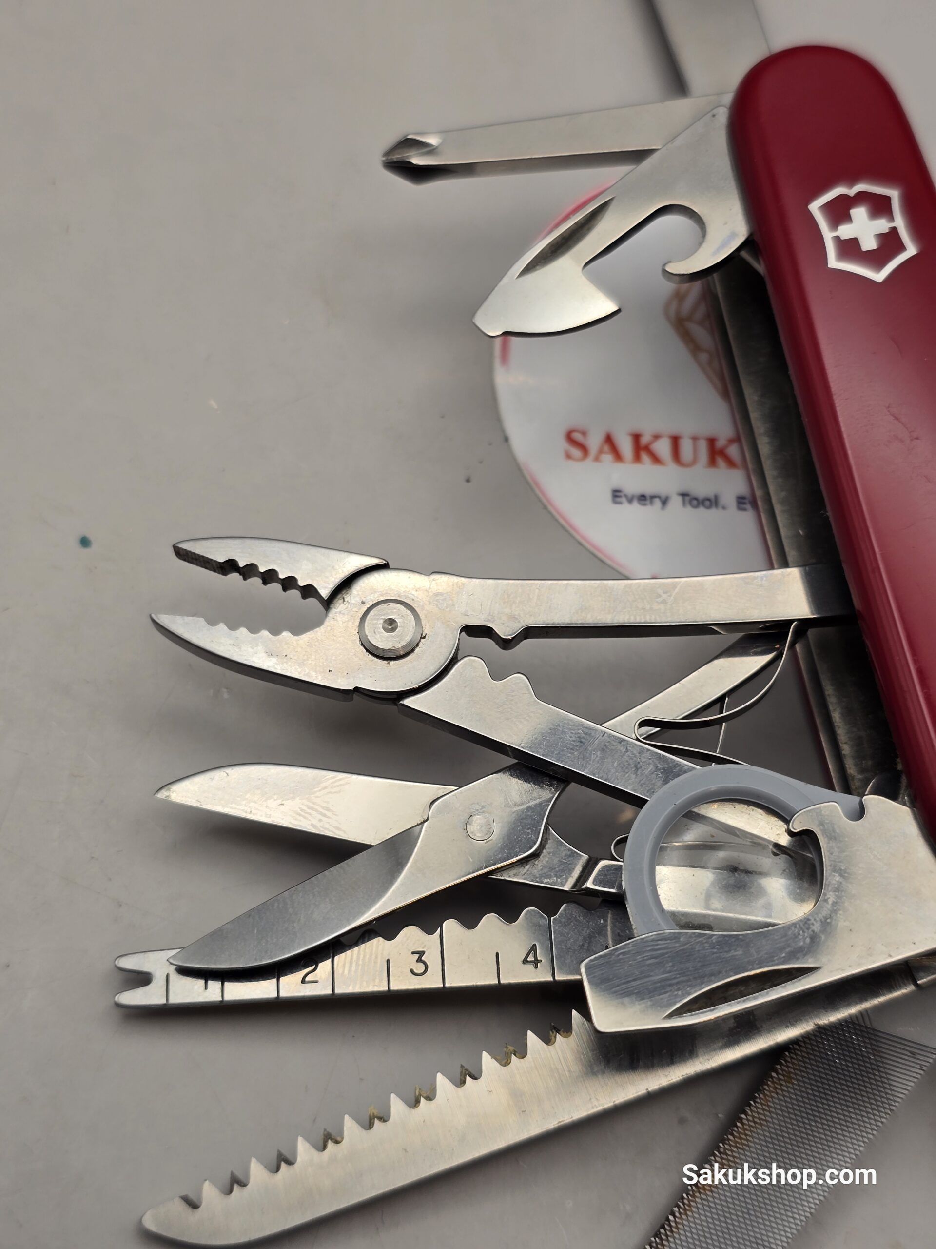 Victorinox Swisschamp - Image 7