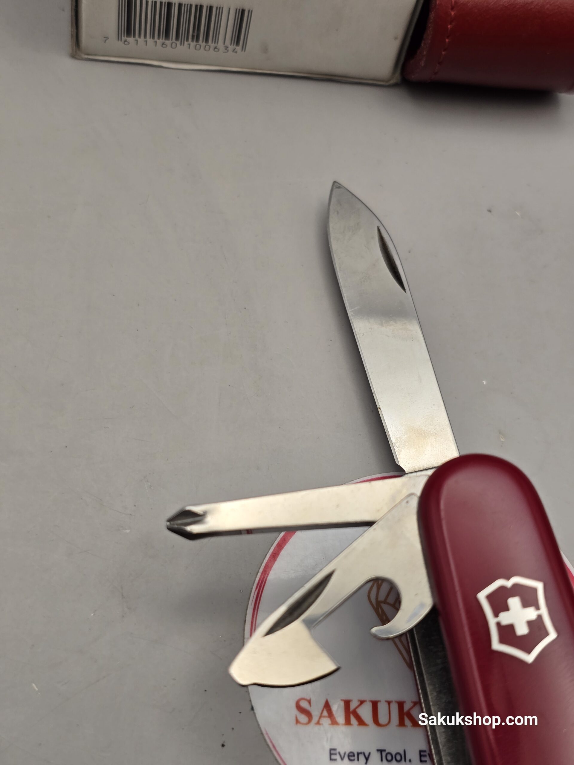 Victorinox Swisschamp - Image 8