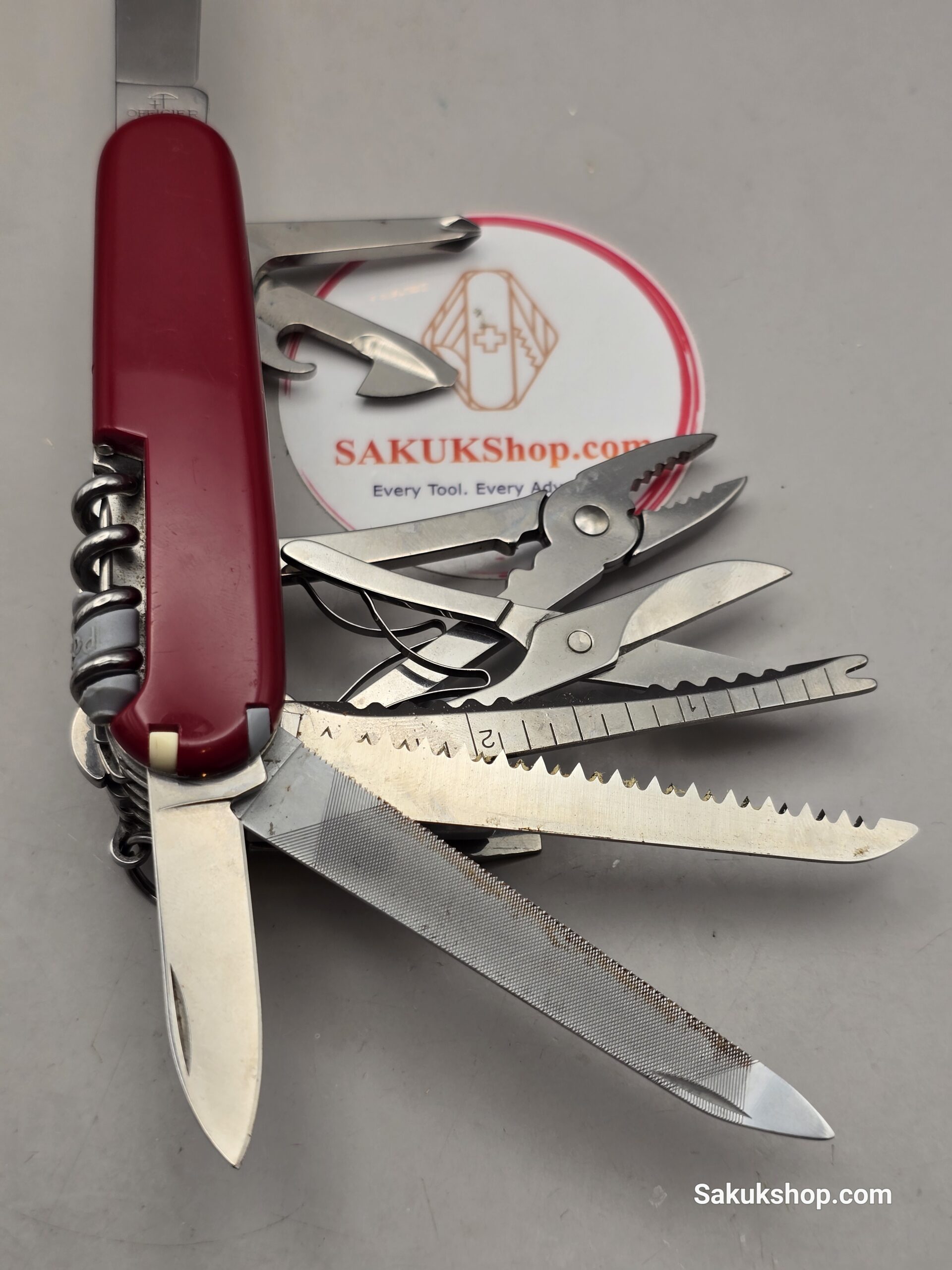 Victorinox Swisschamp - Image 10