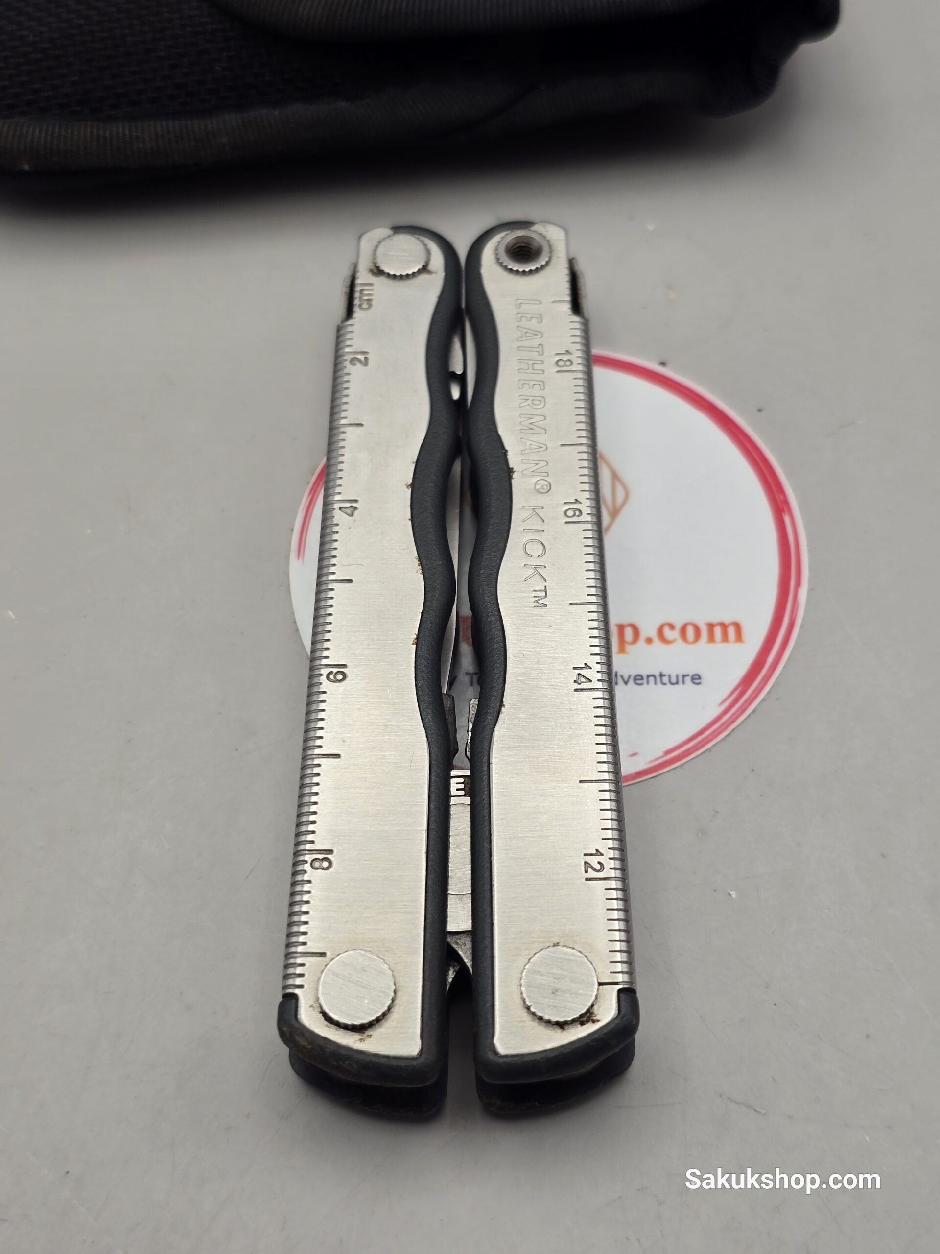 Leatherman Kick 2005 - Image 2