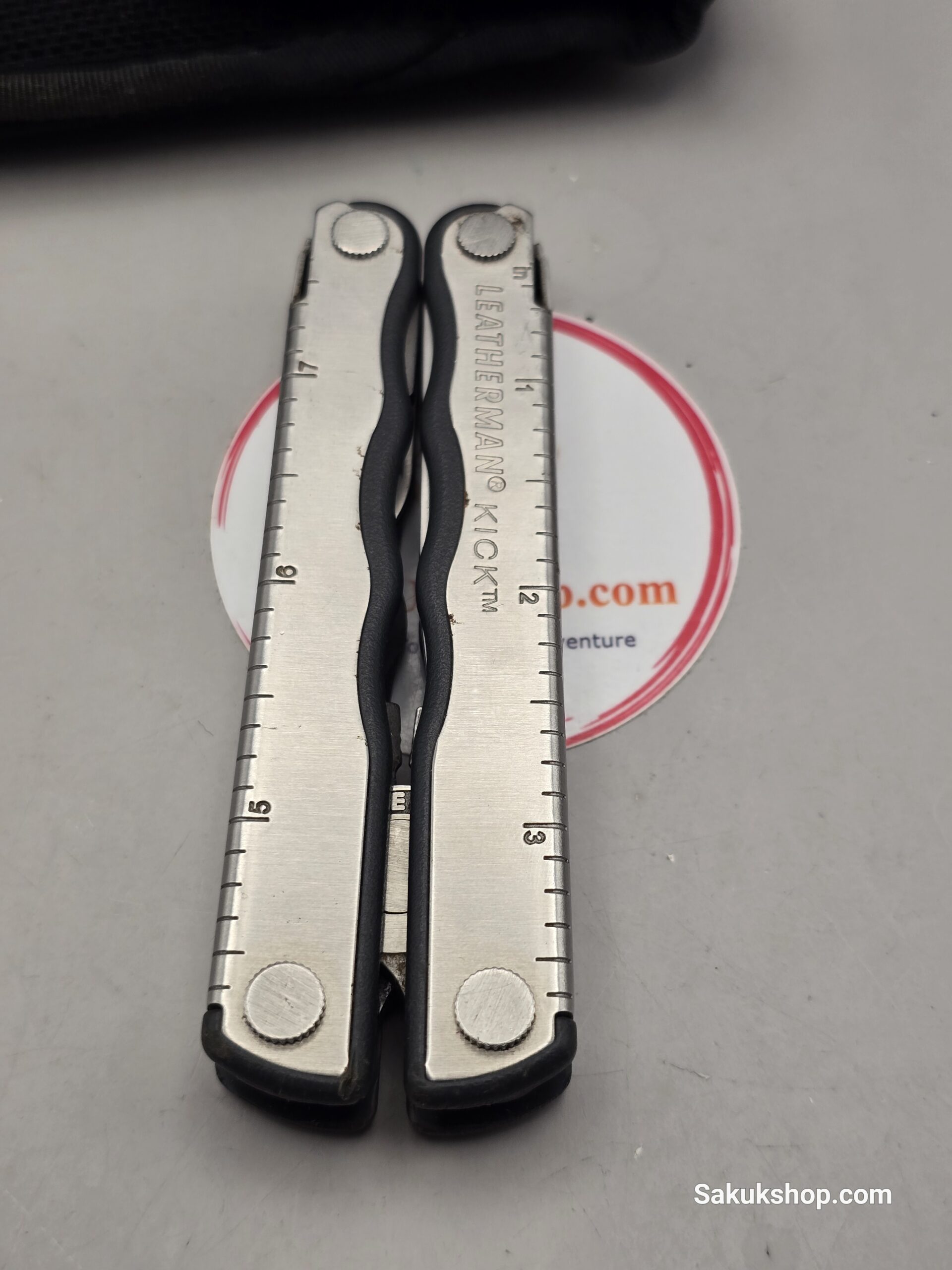 Leatherman Kick 2005 - Image 3