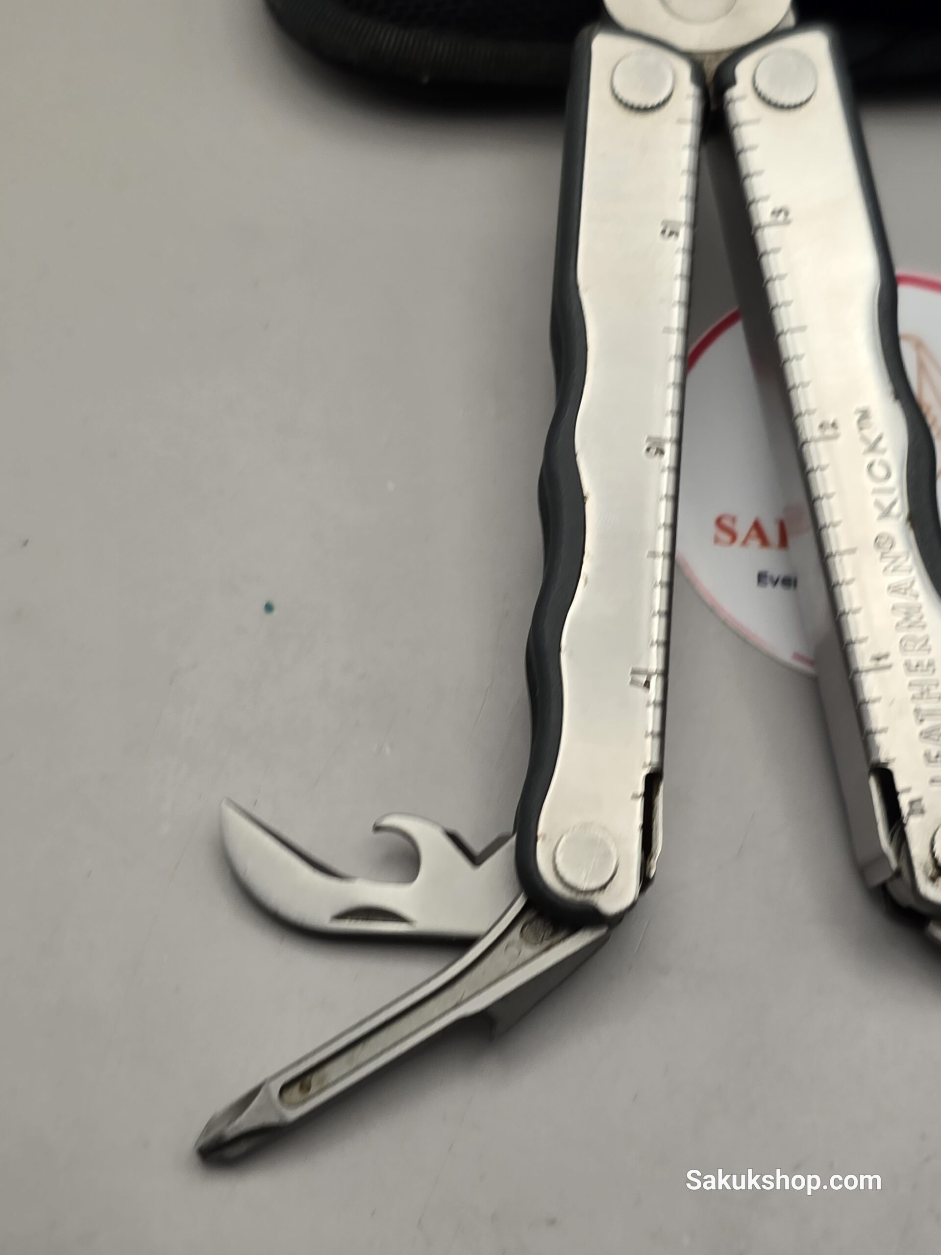 Leatherman Kick 2005 - Image 6