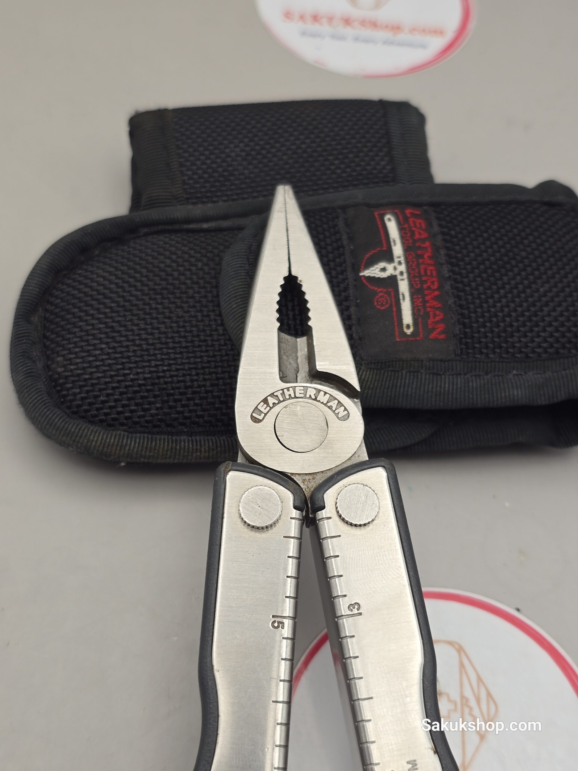 Leatherman Kick 2005 - Image 7