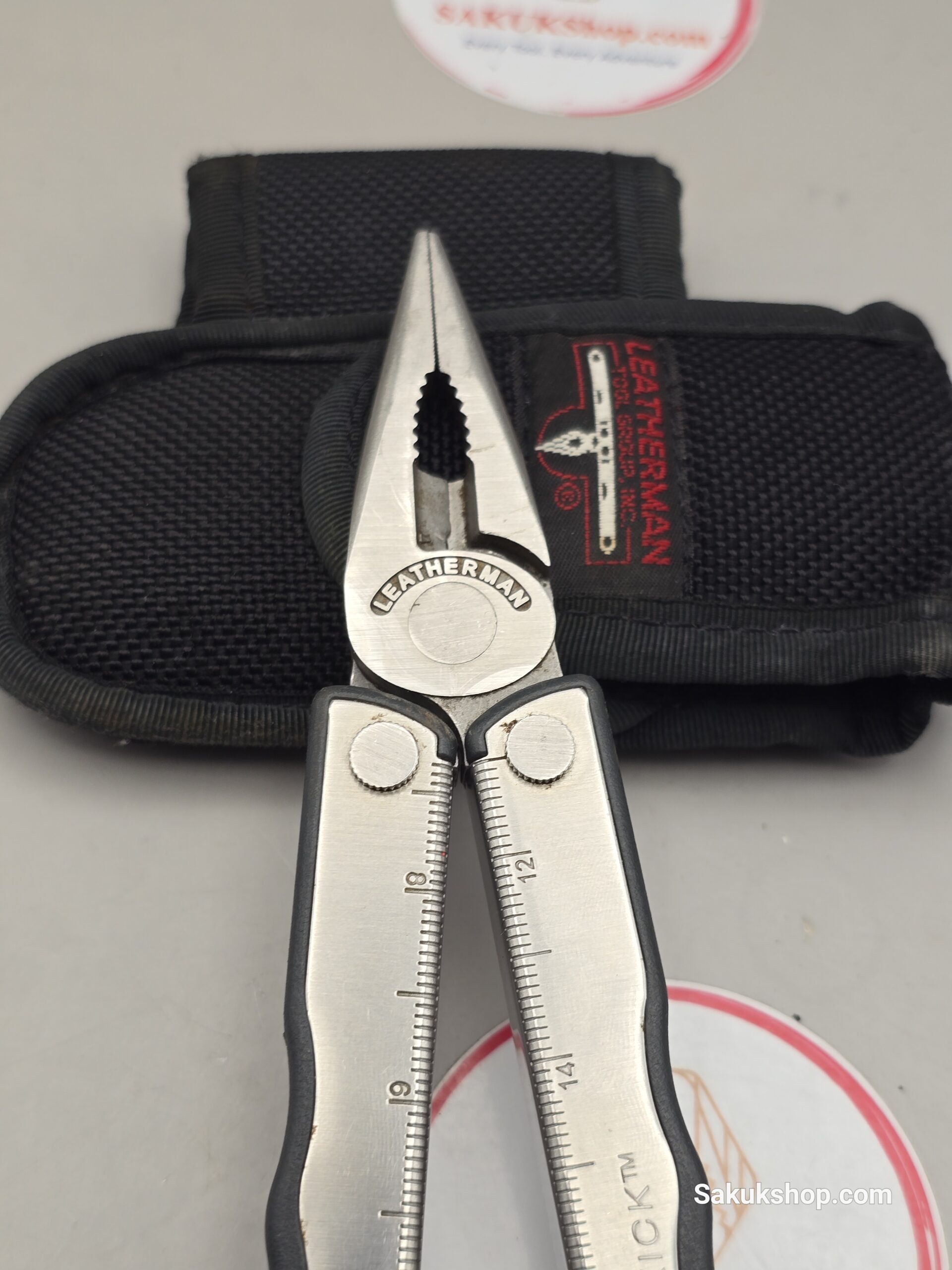 Leatherman Kick 2005 - Image 10