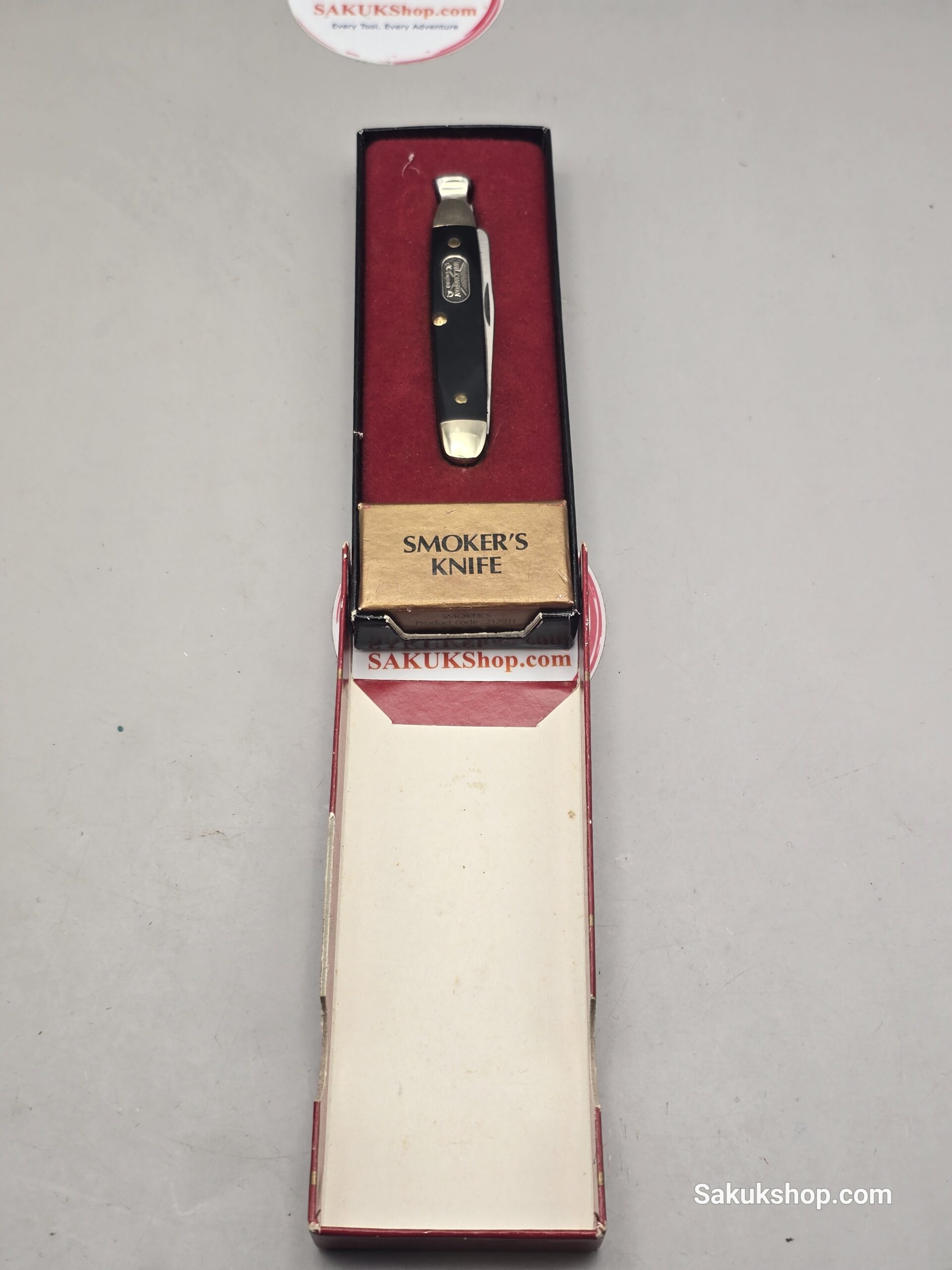 Wilkinson Sword Smokers vintage knife