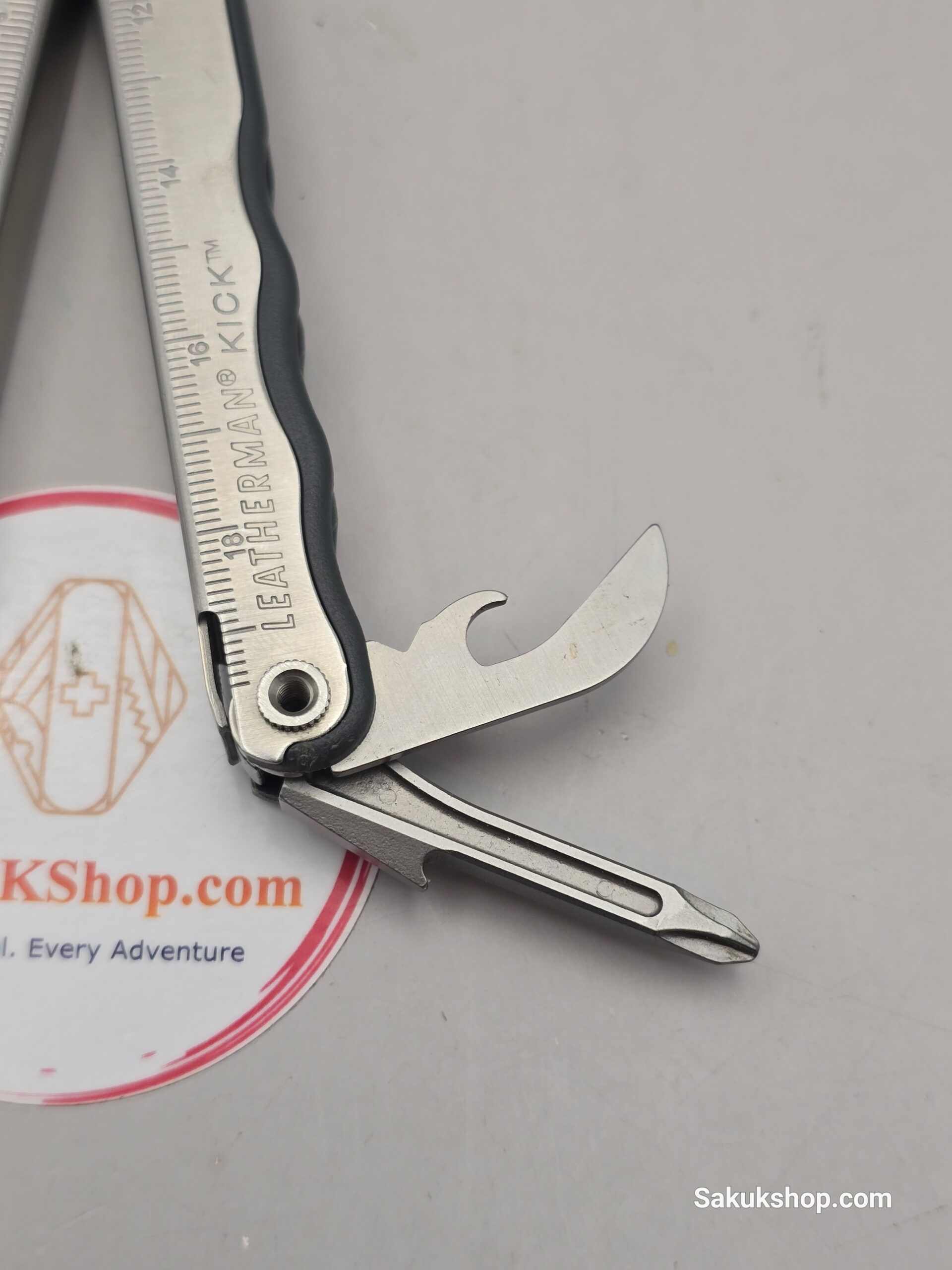 Leatherman Kick - Image 2