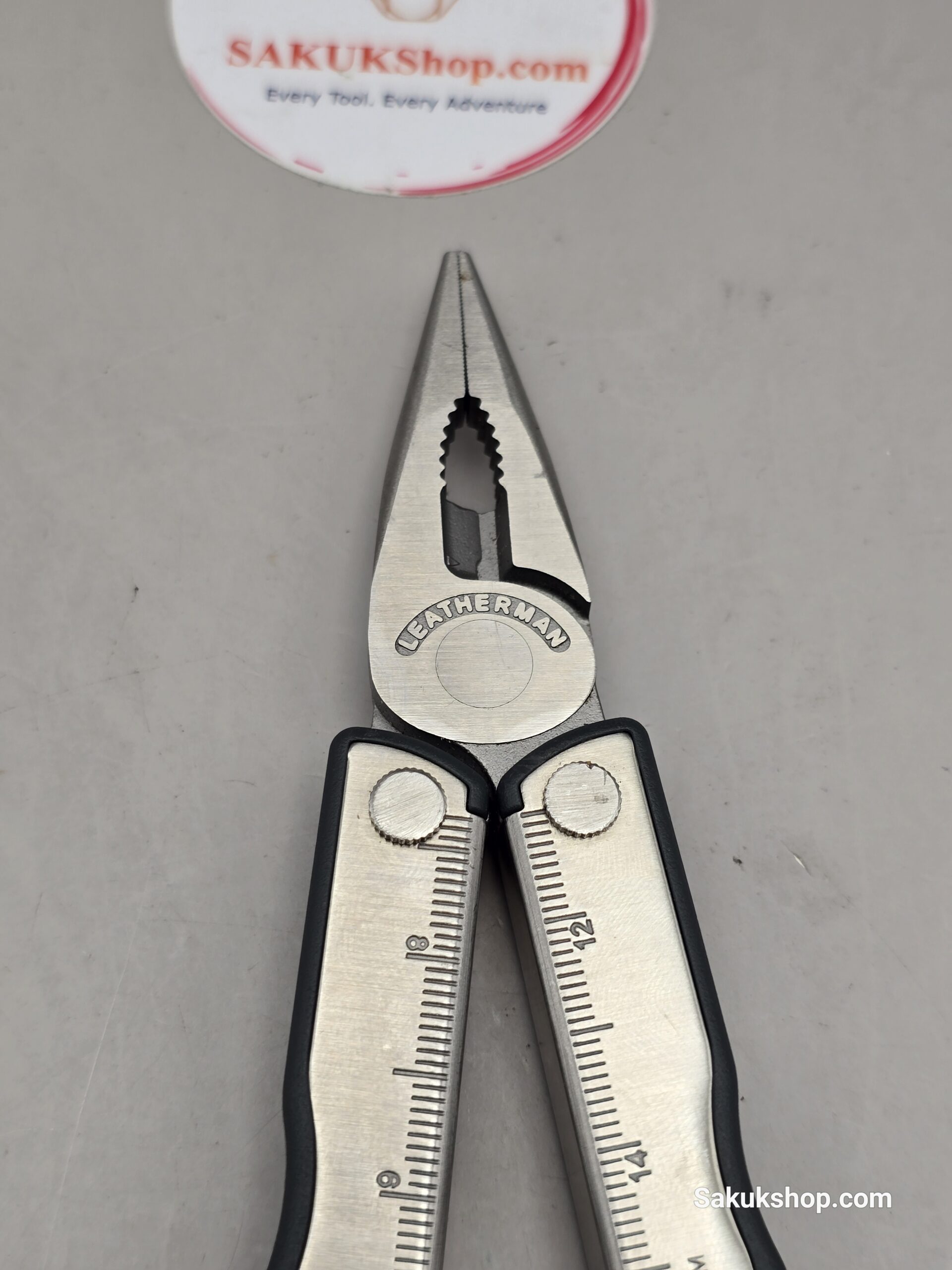 Leatherman Kick - Image 3