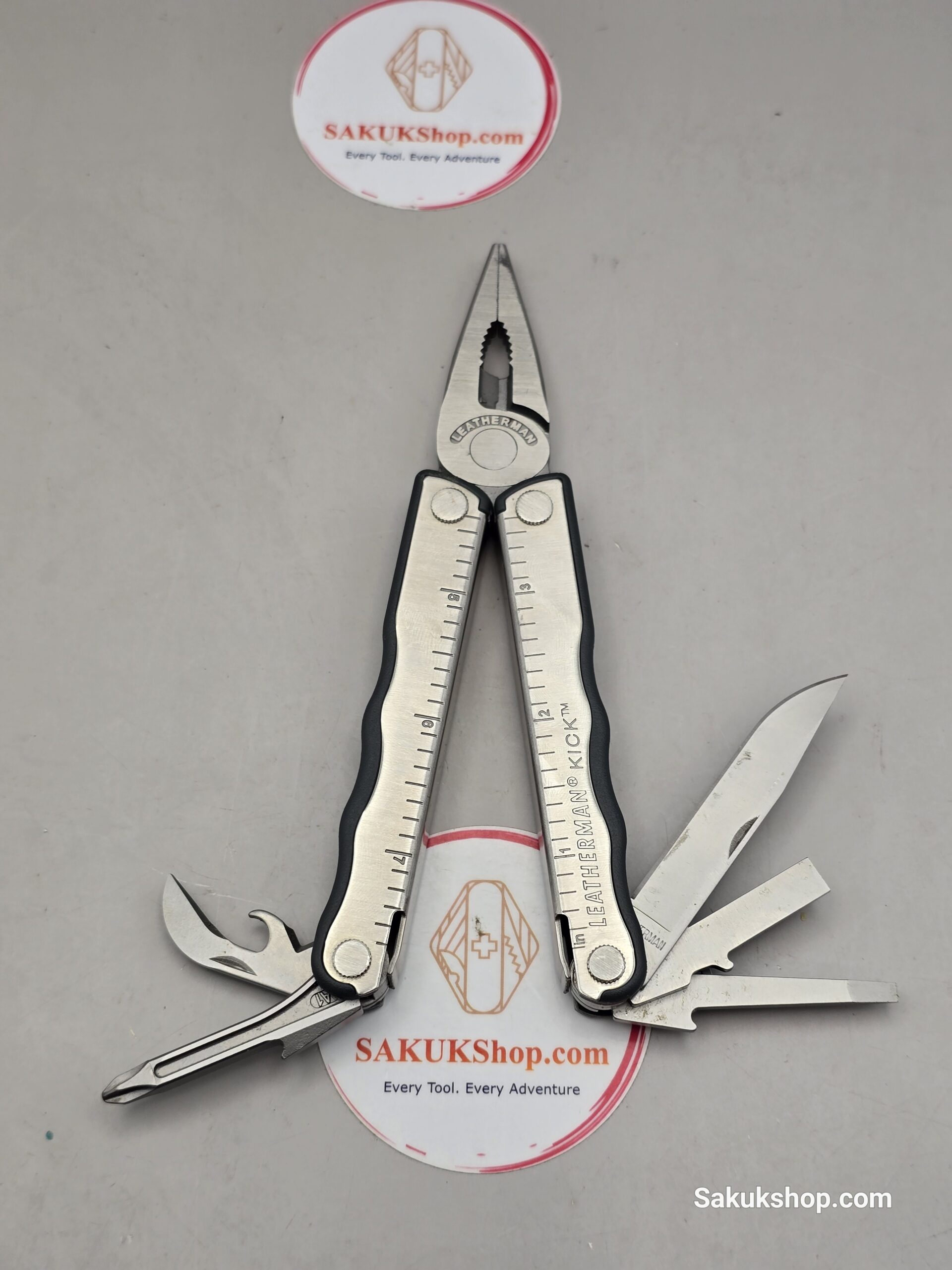 Leatherman Kick - Image 4