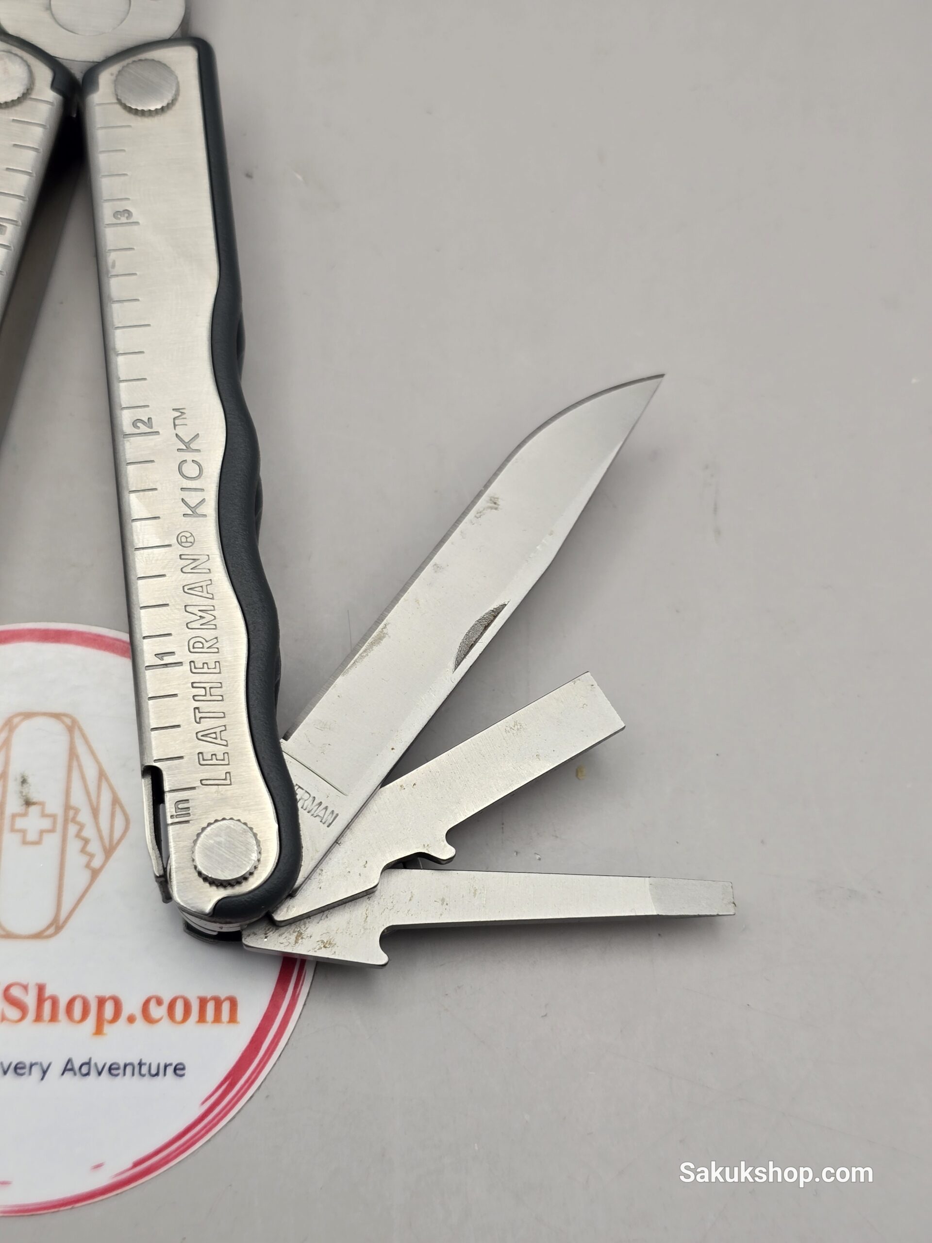 Leatherman Kick - Image 5