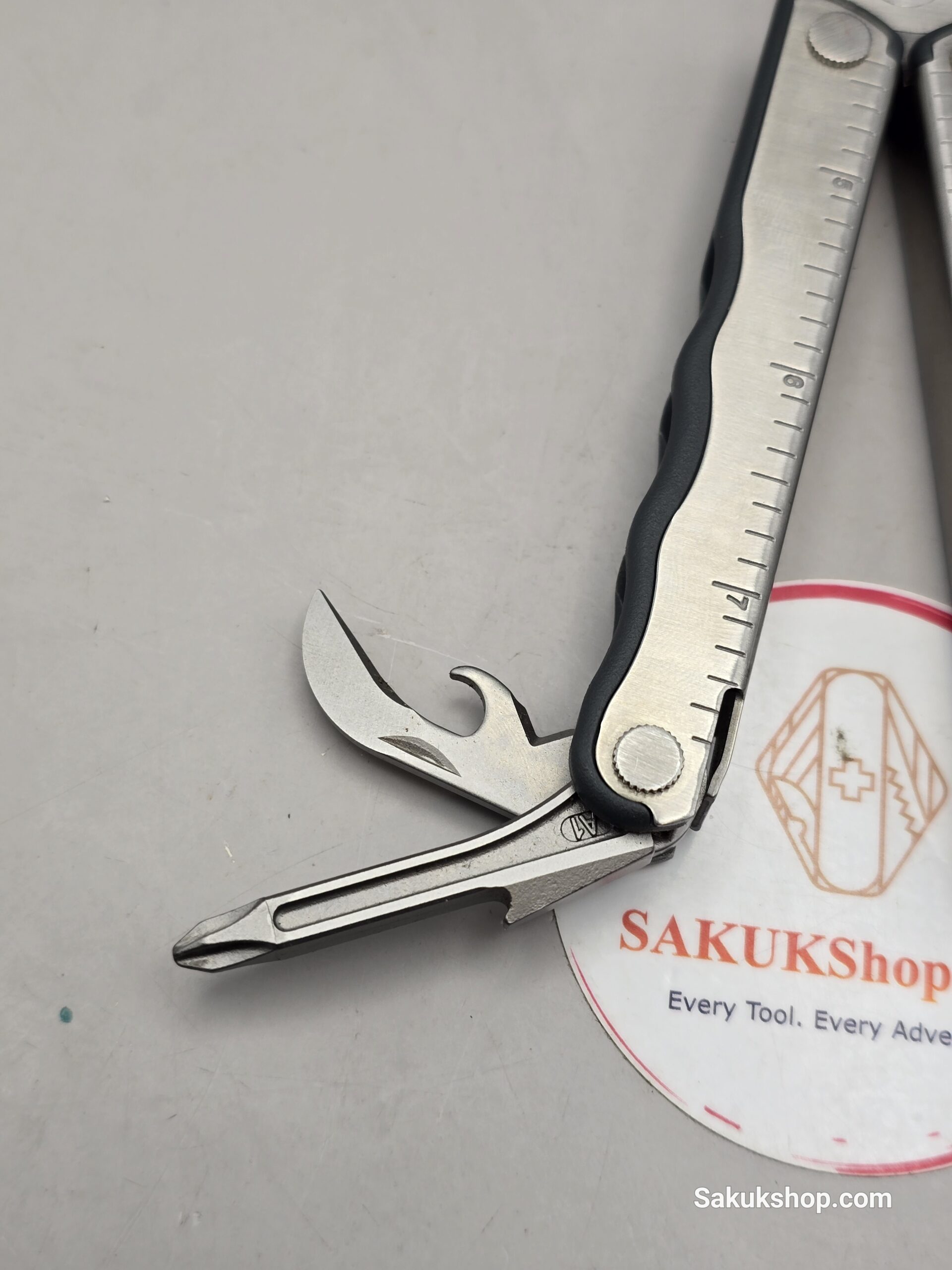 Leatherman Kick - Image 6