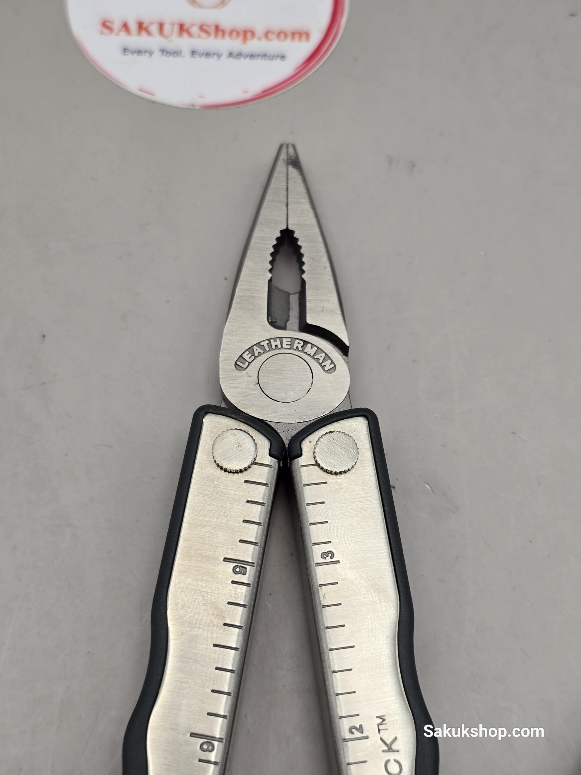 Leatherman Kick - Image 7